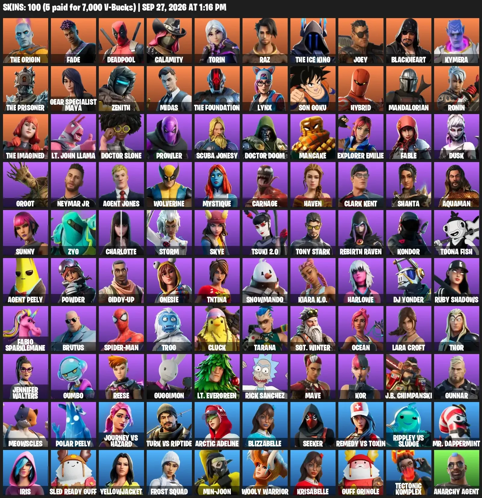 offer preview