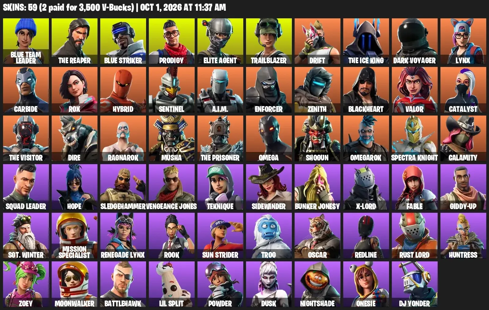 offer preview