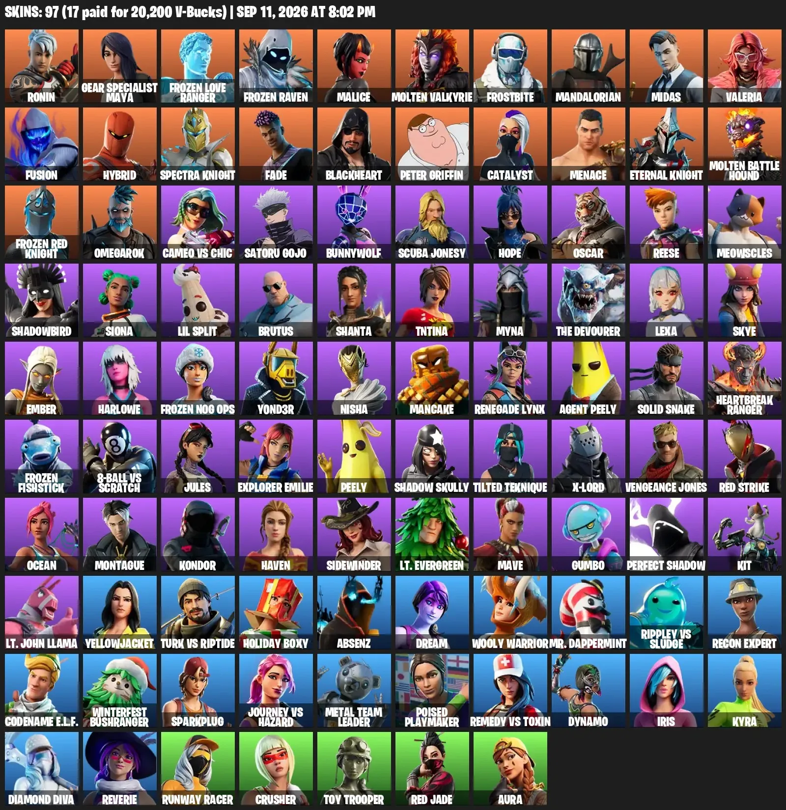 offer preview