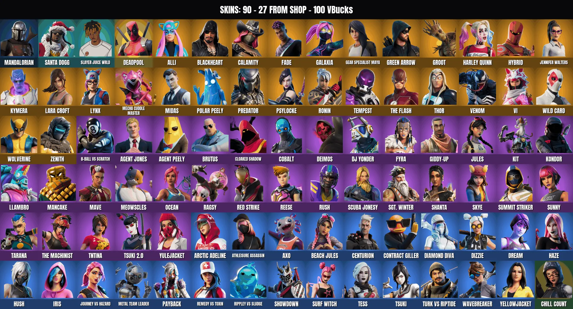 offer preview