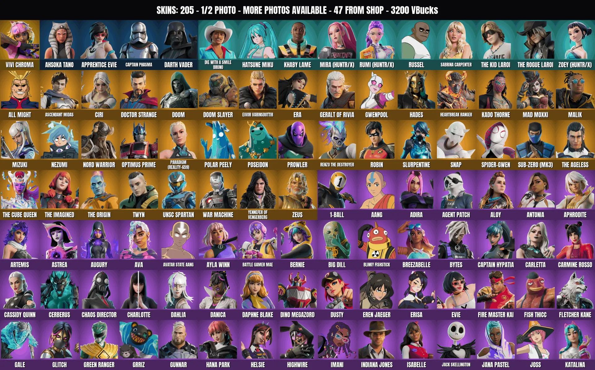 offer preview