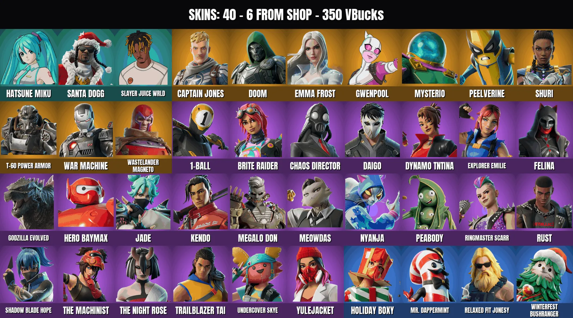 offer preview