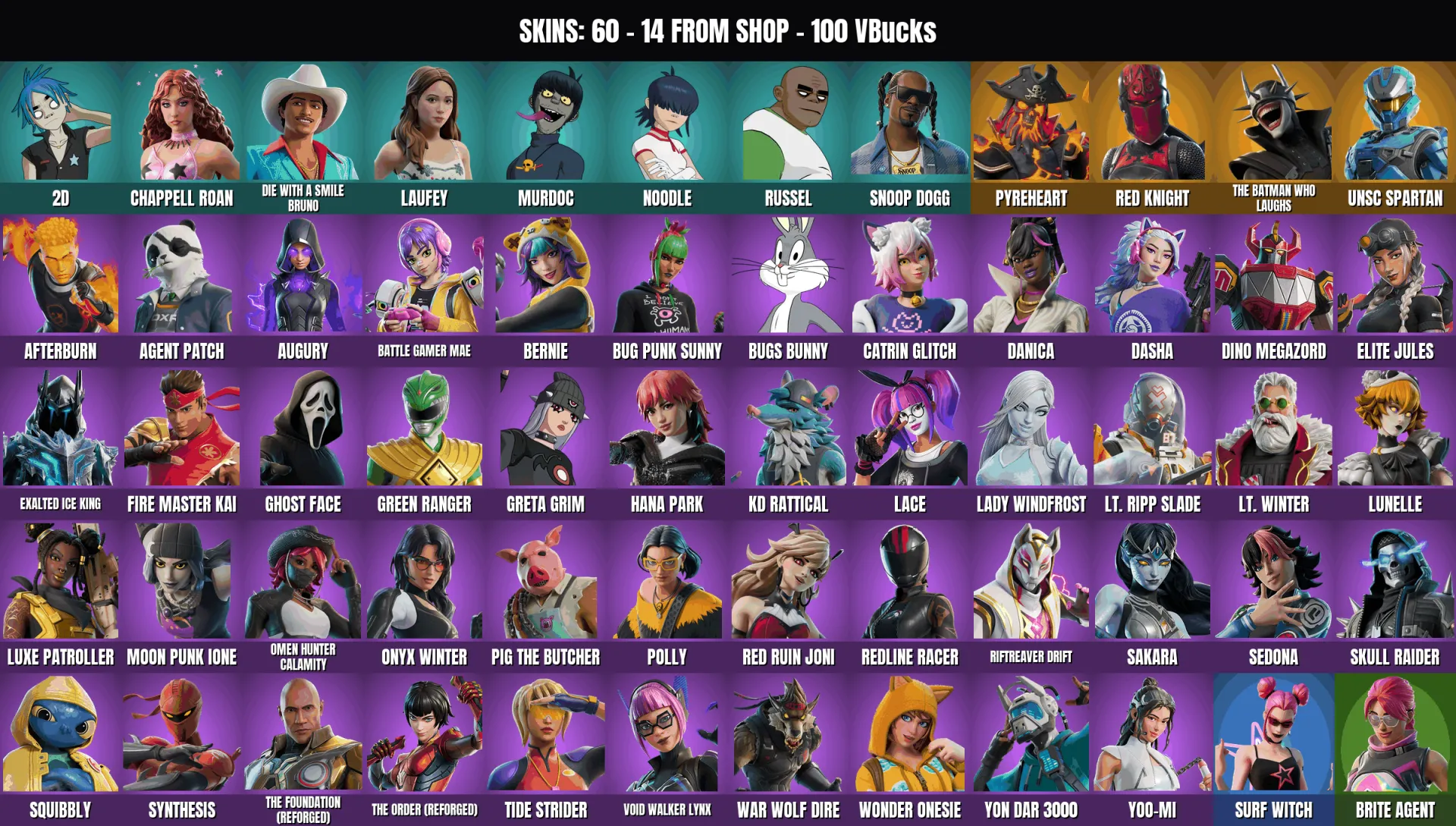 offer preview