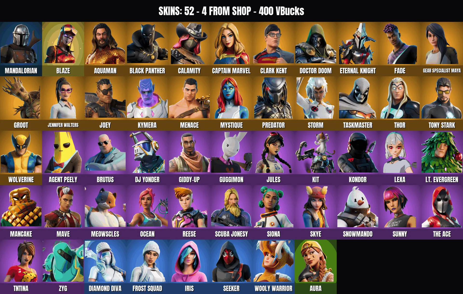 offer preview