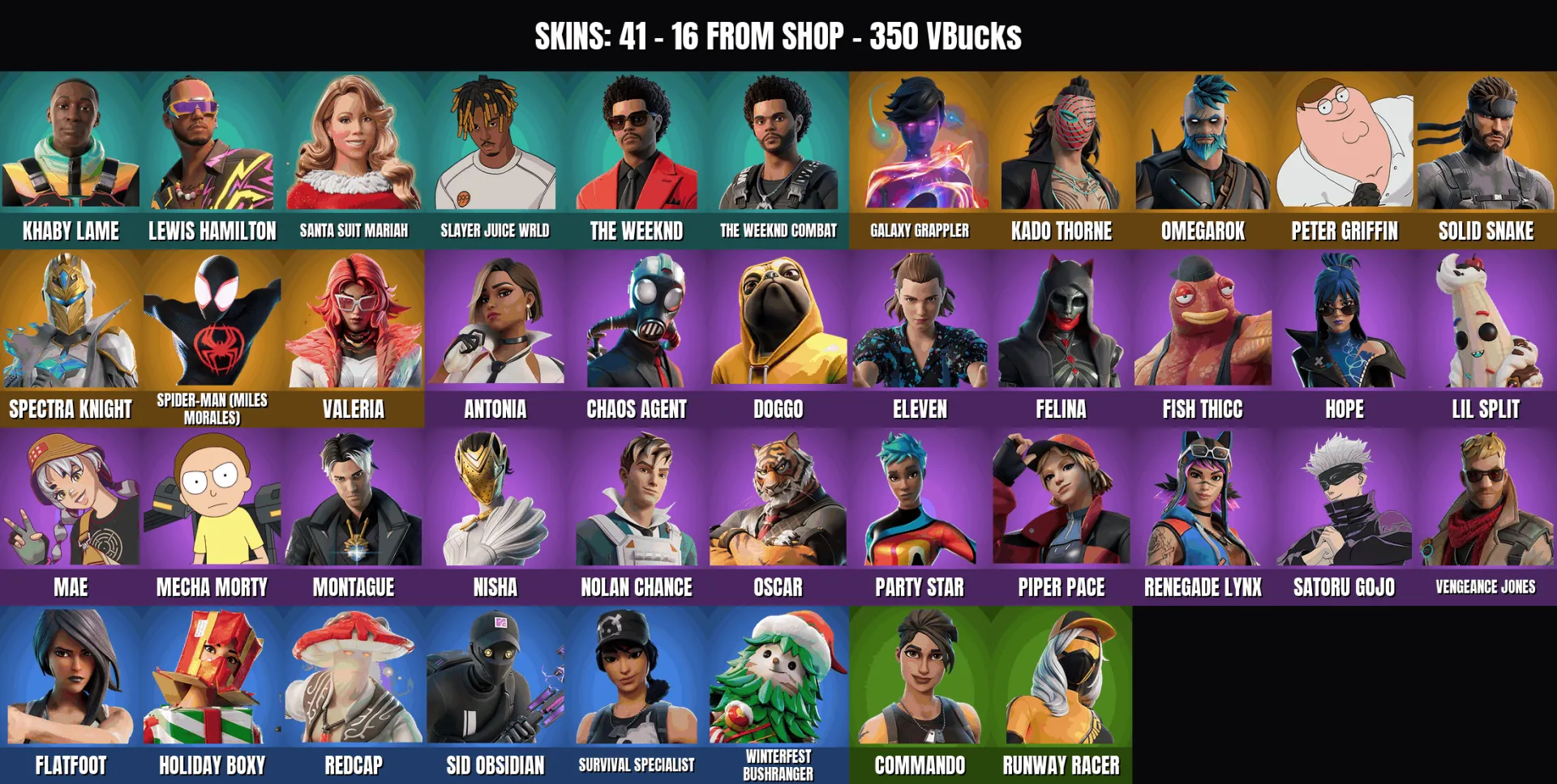 offer preview