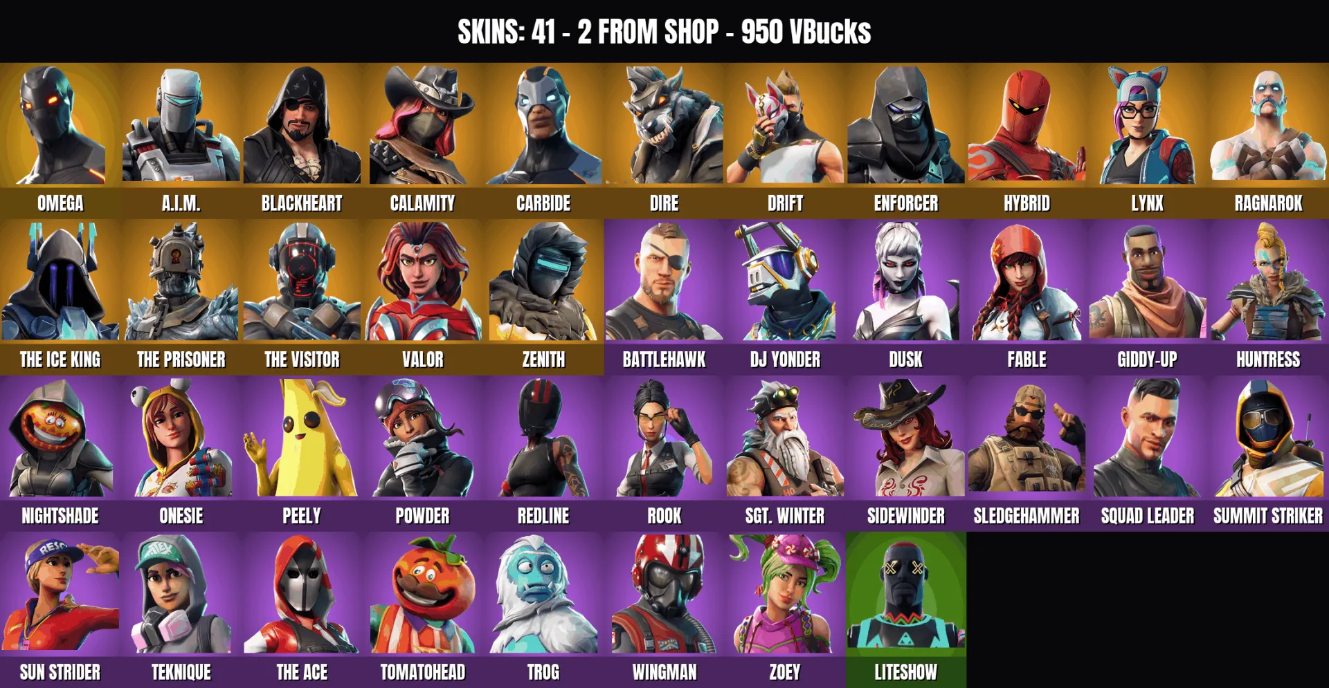 offer preview