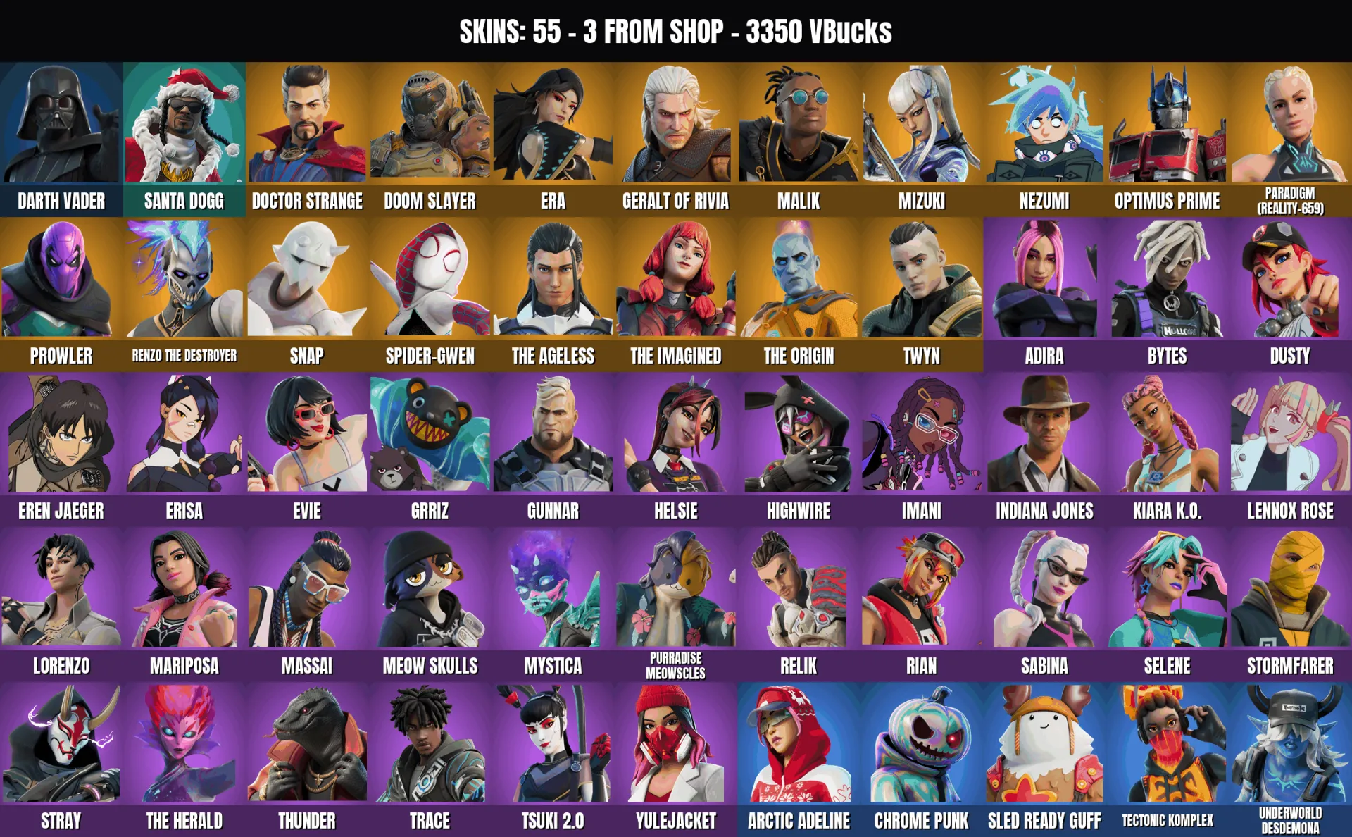 offer preview