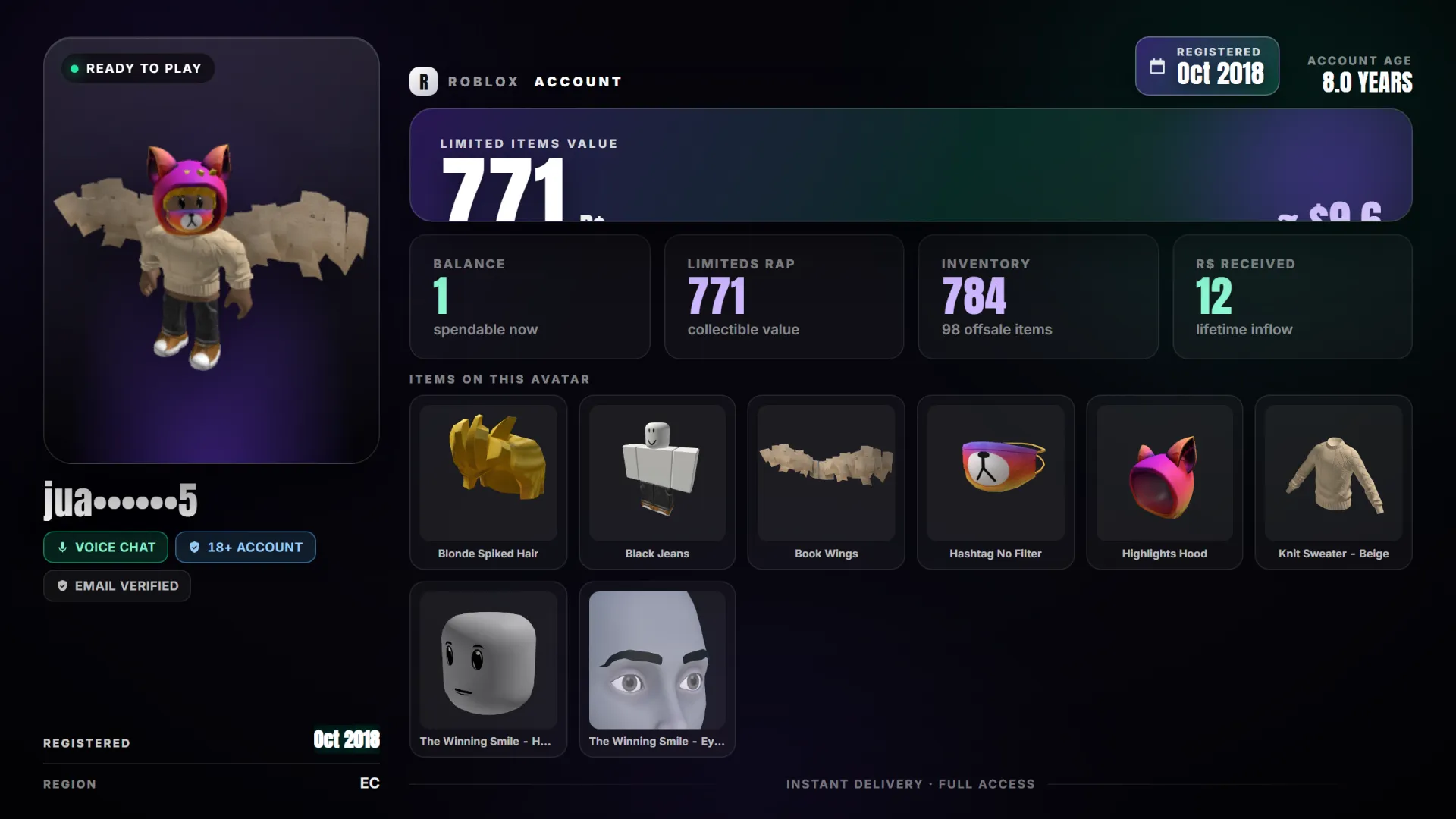 offer preview