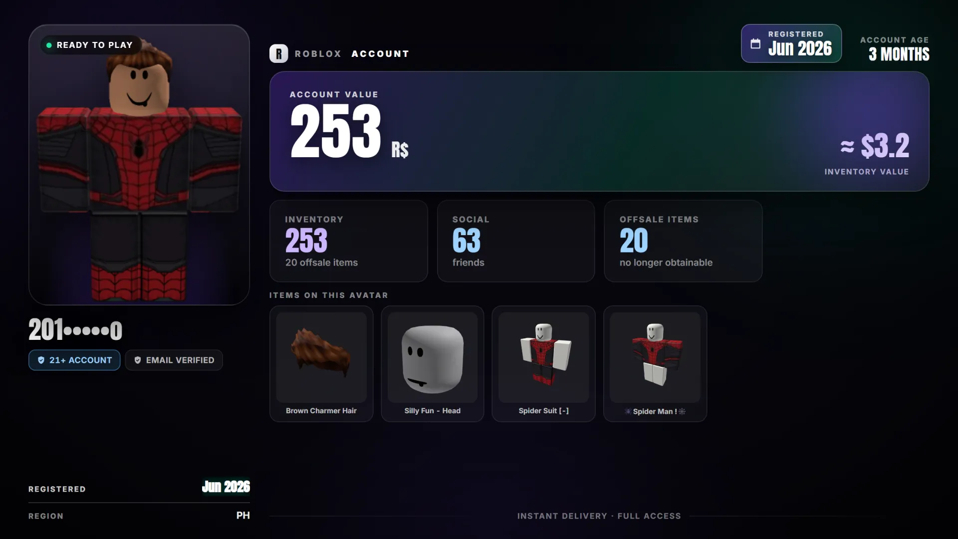 offer preview