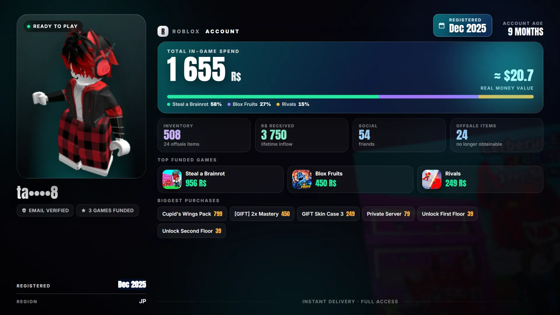 offer preview