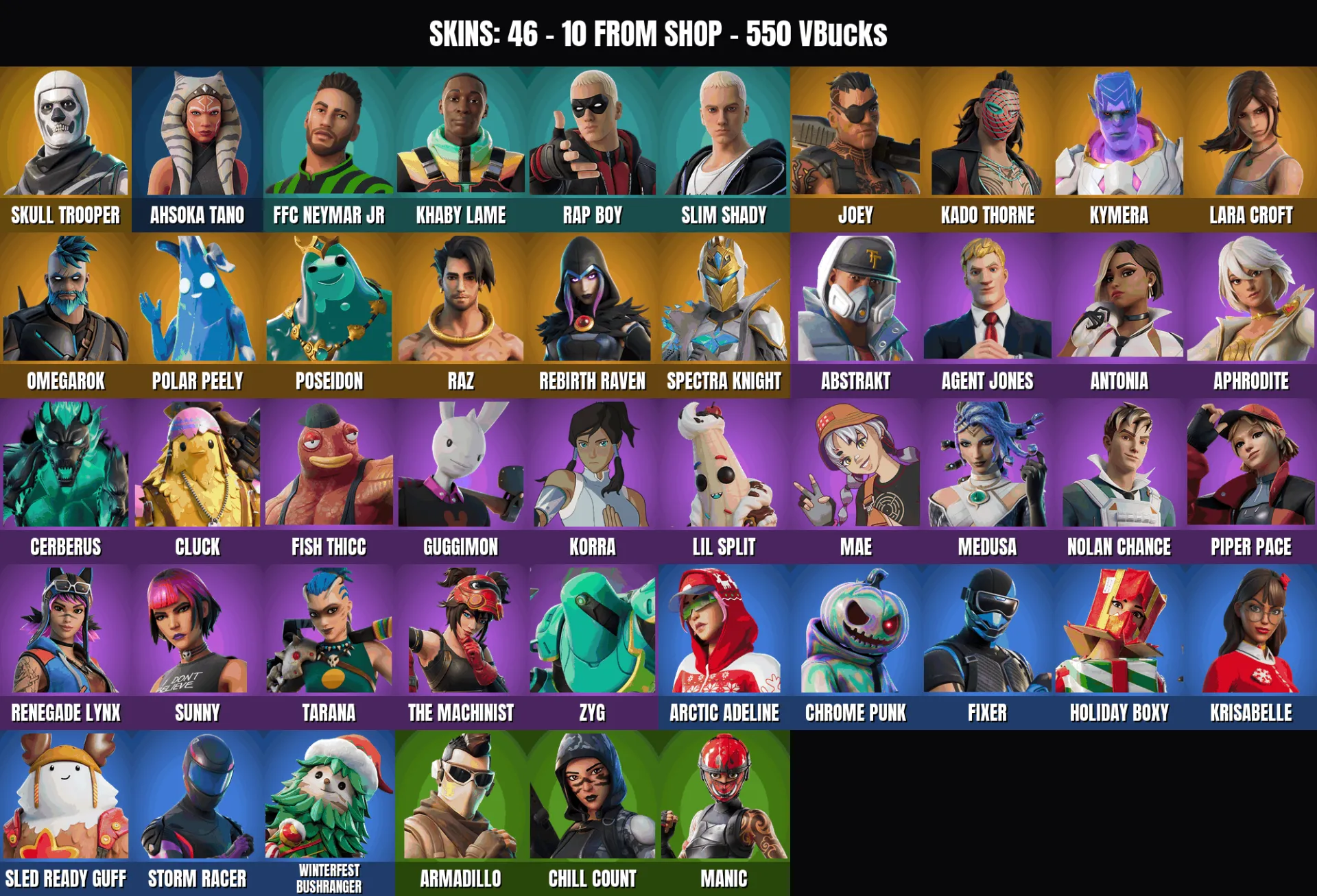 offer preview