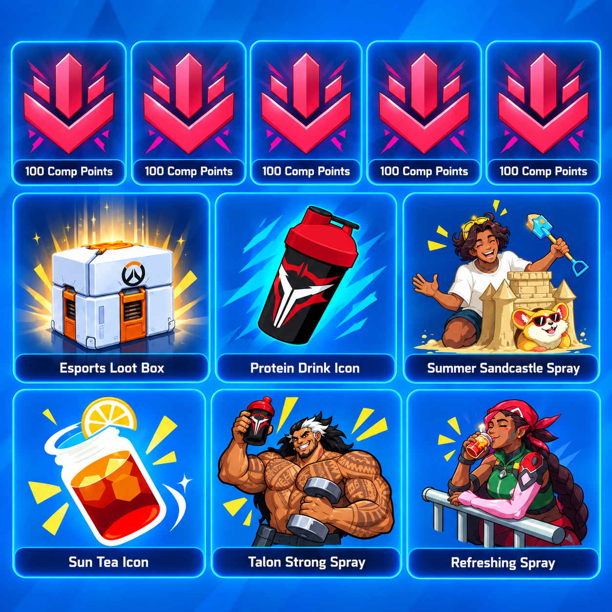 offer preview