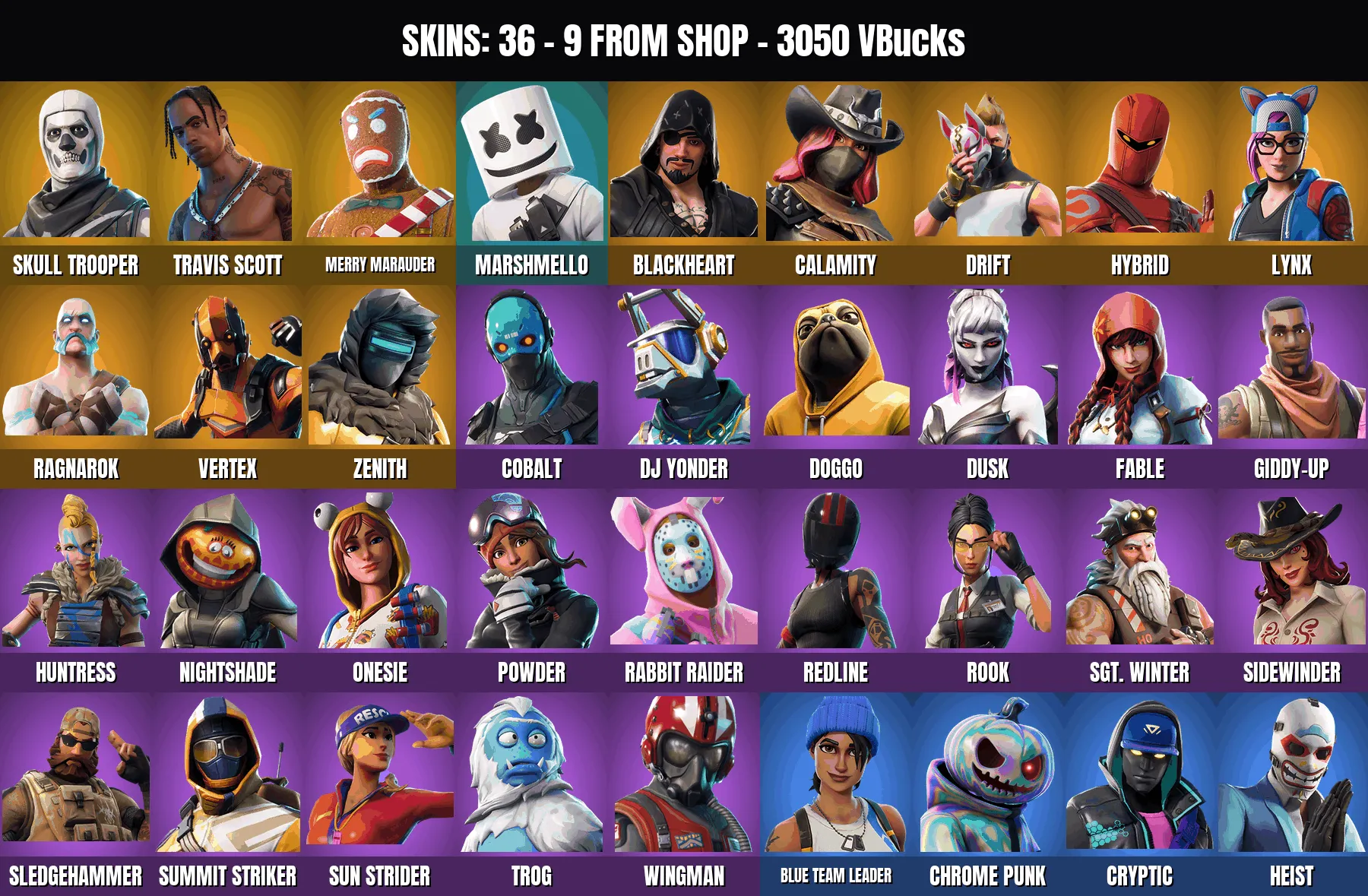 offer preview