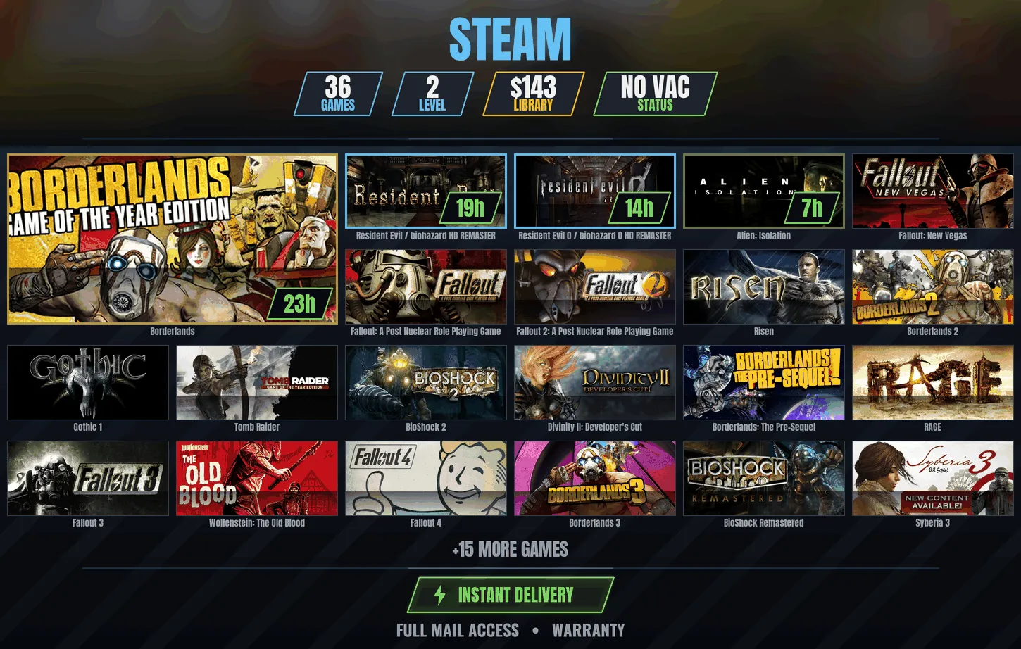offer preview