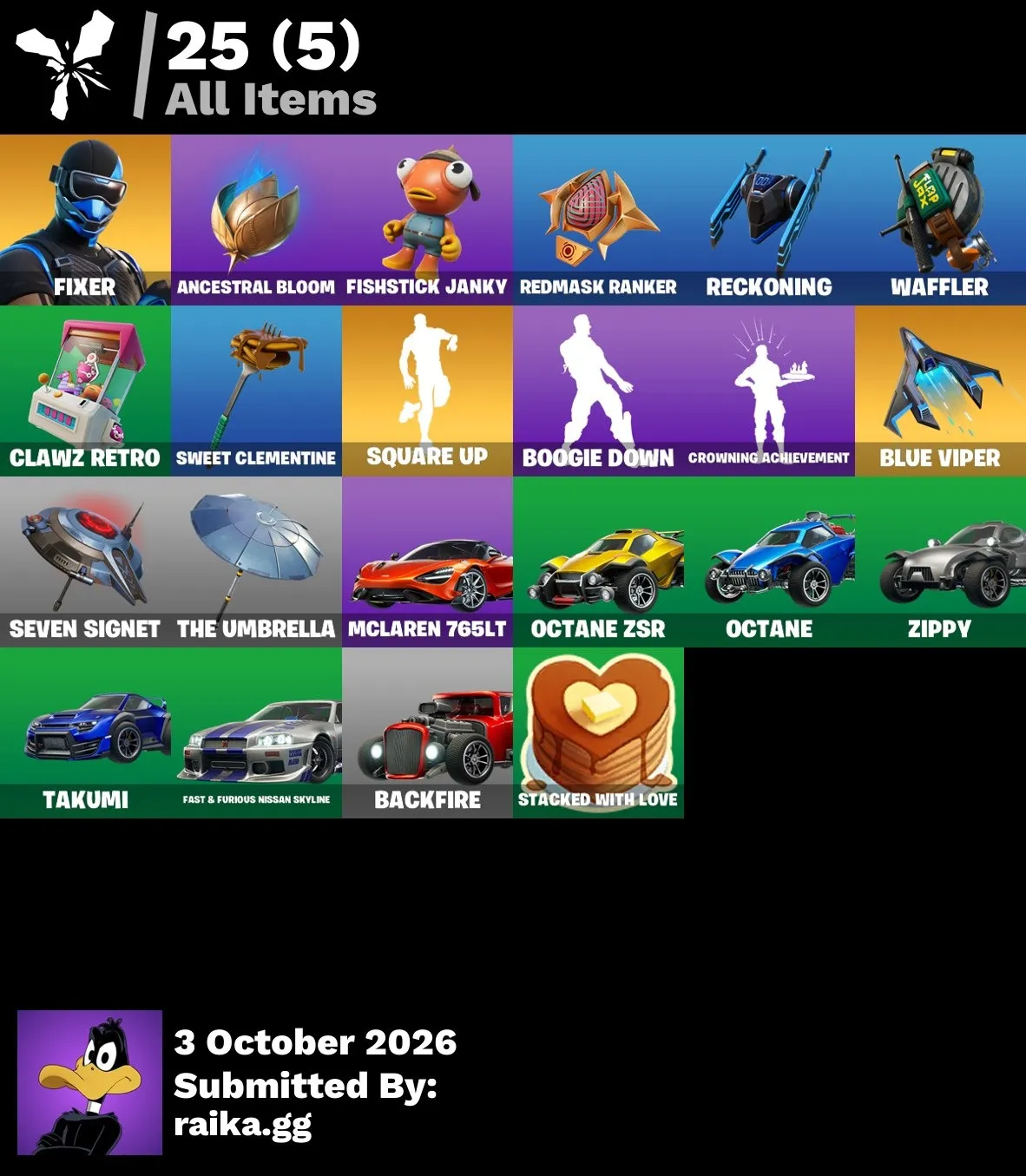 offer preview