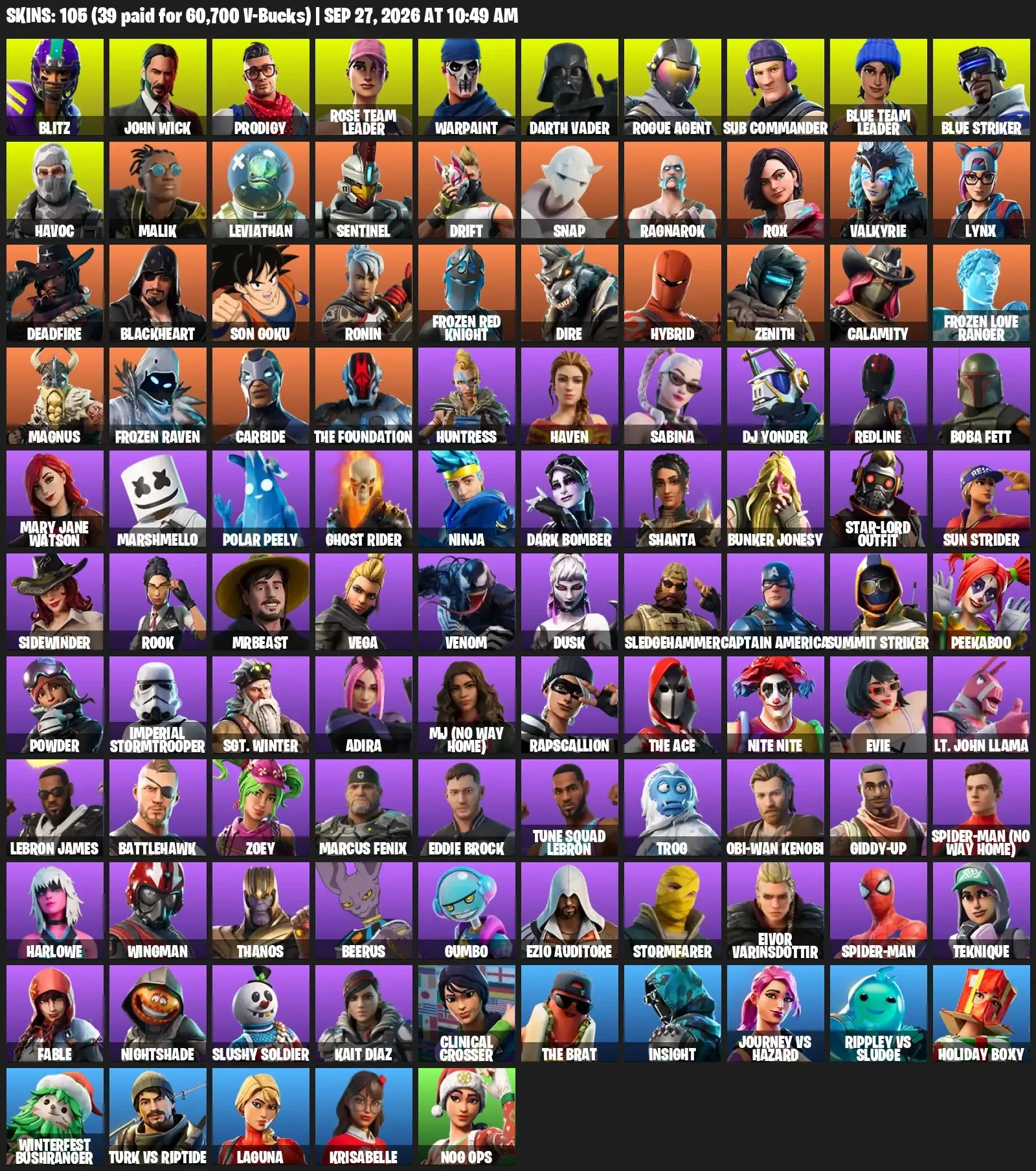 offer preview