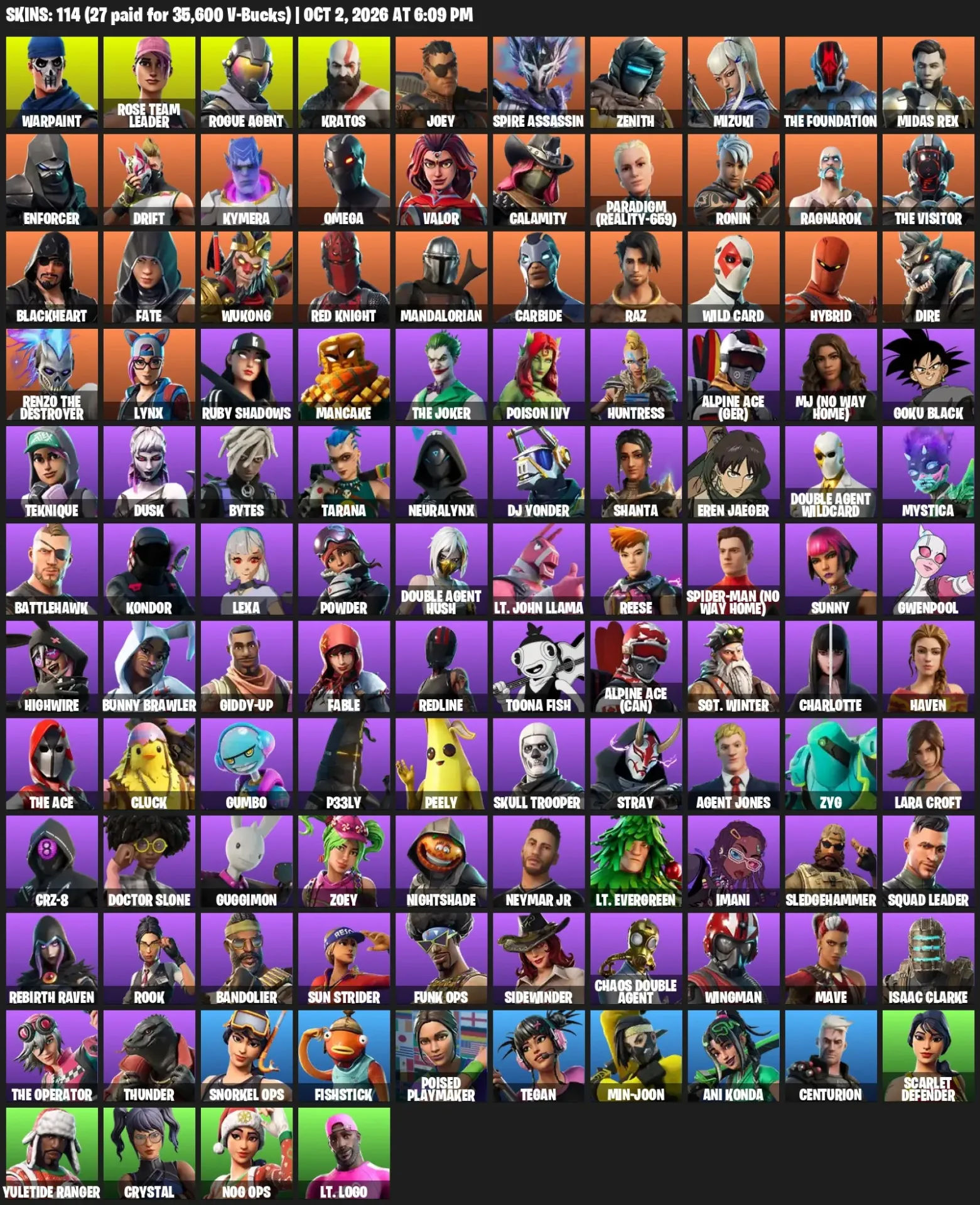 offer preview