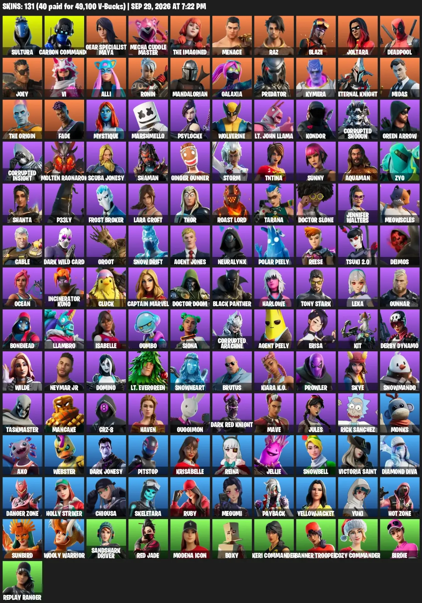 offer preview