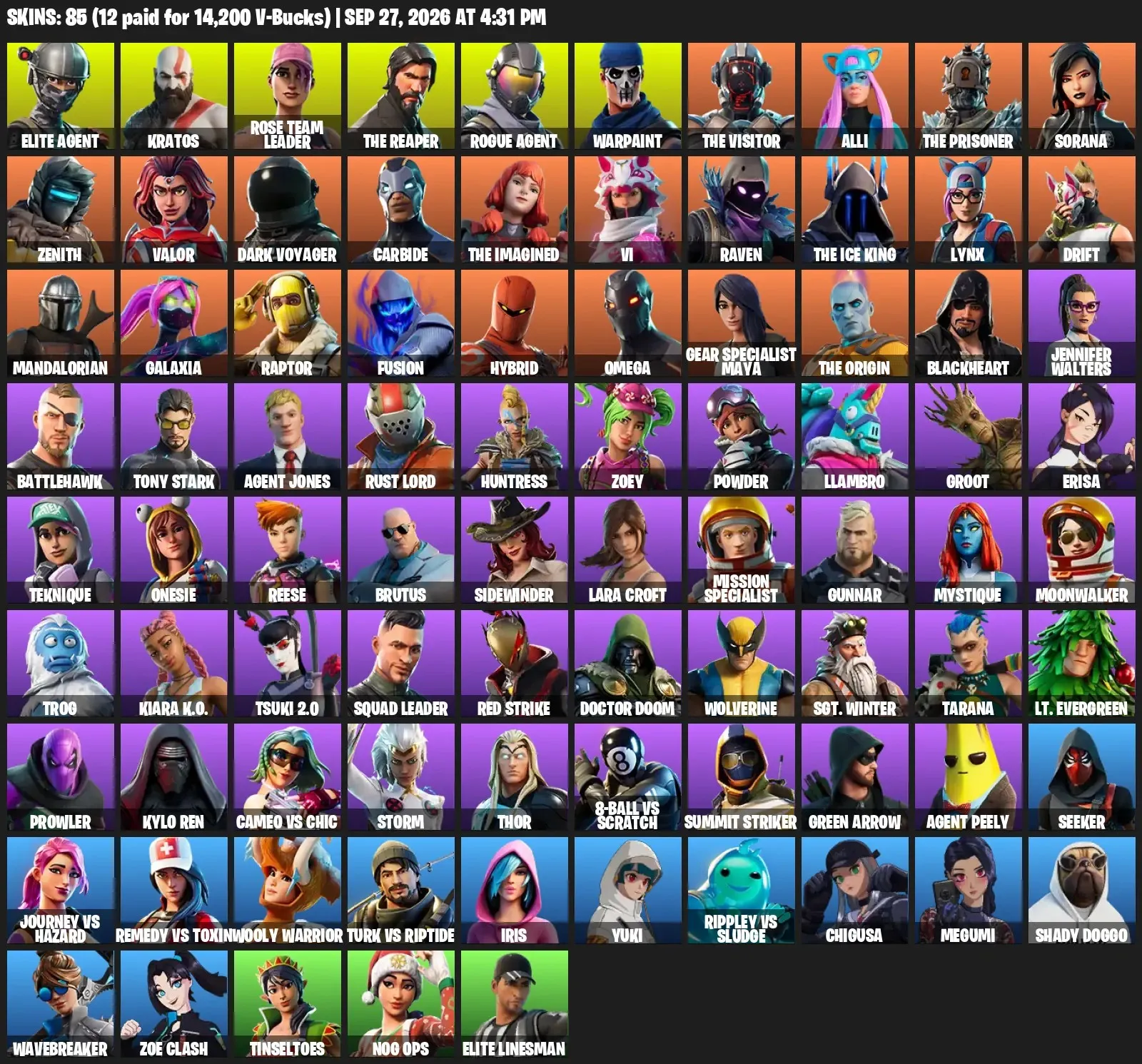 offer preview