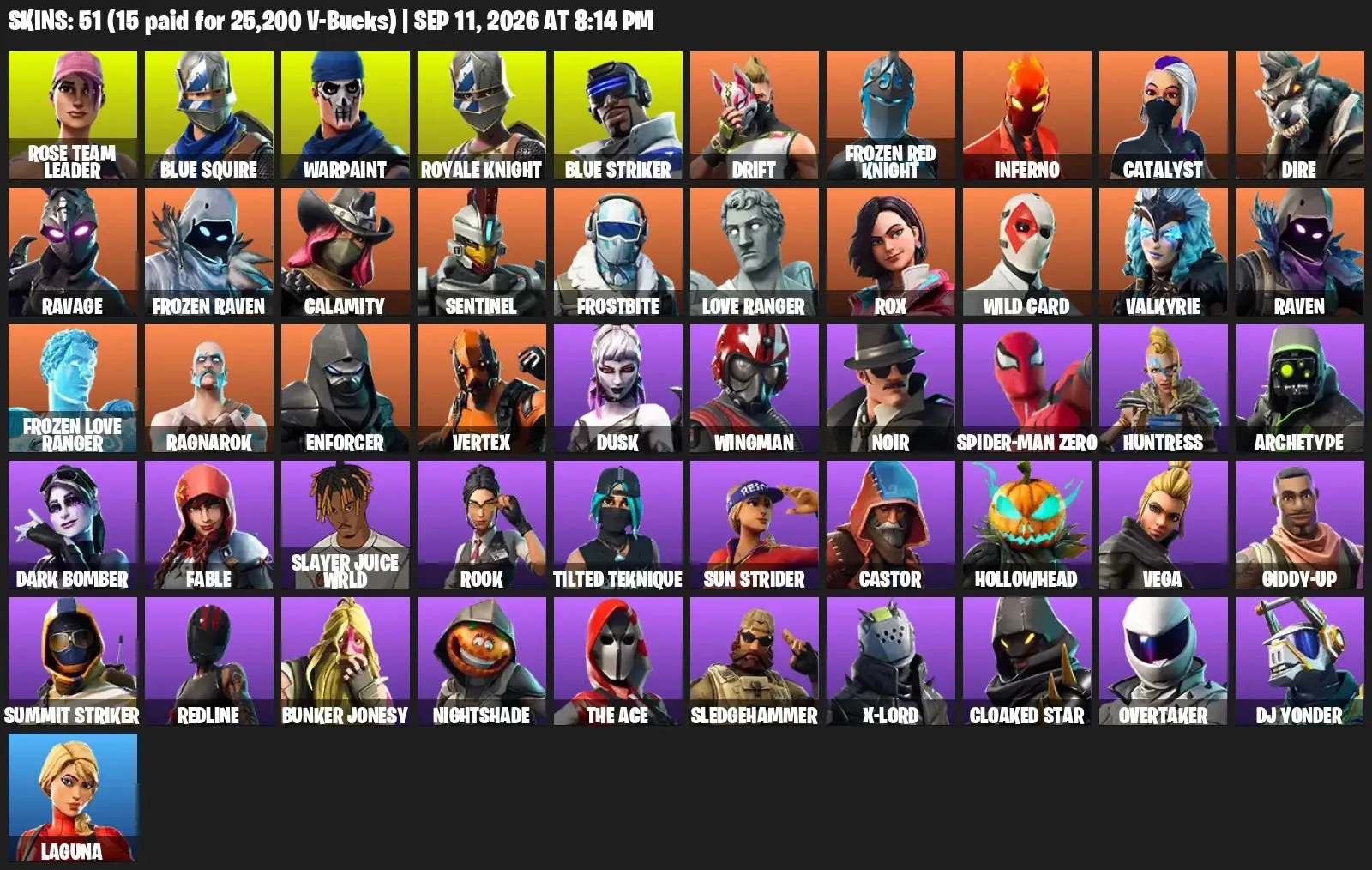 offer preview