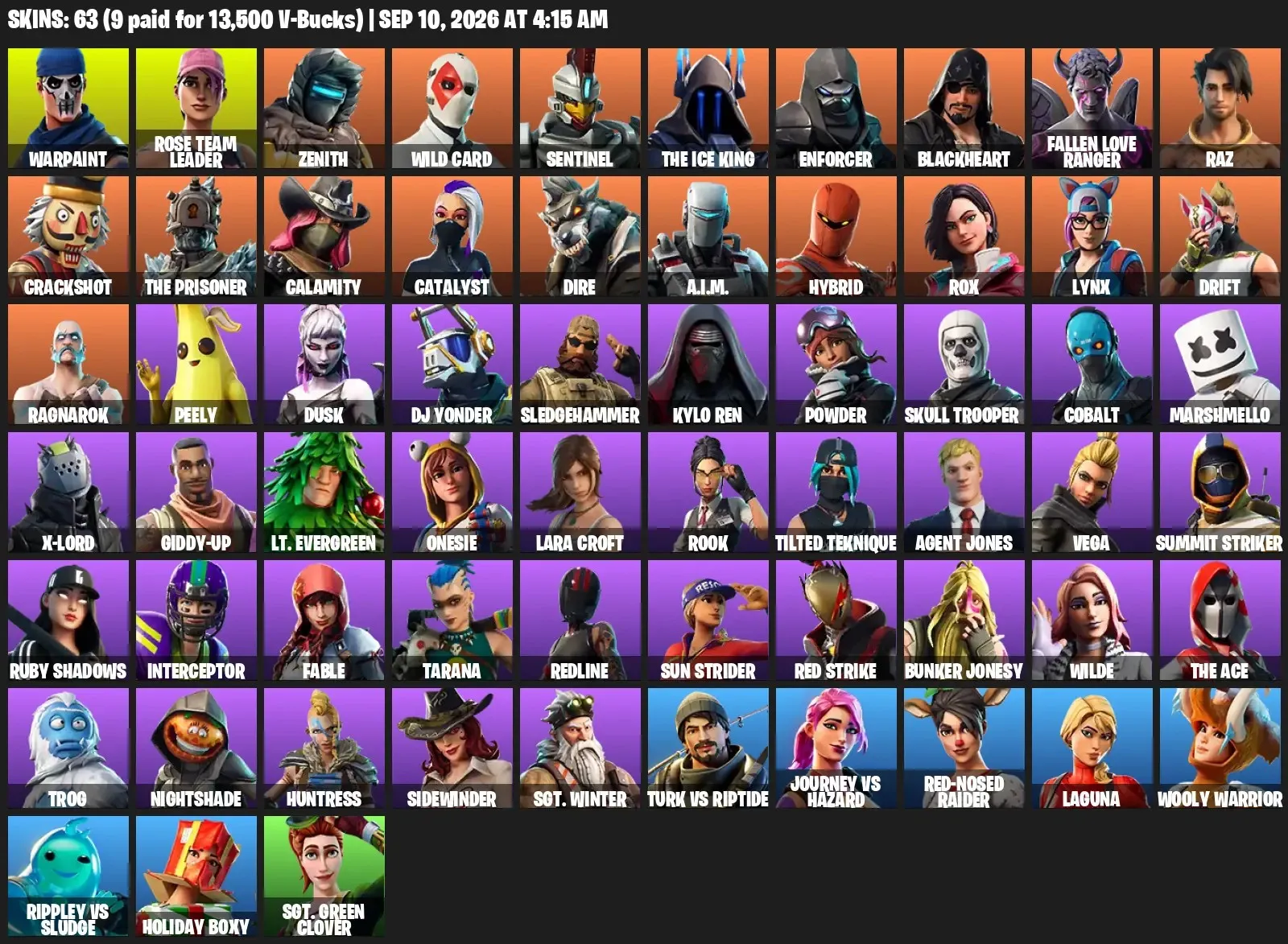 offer preview