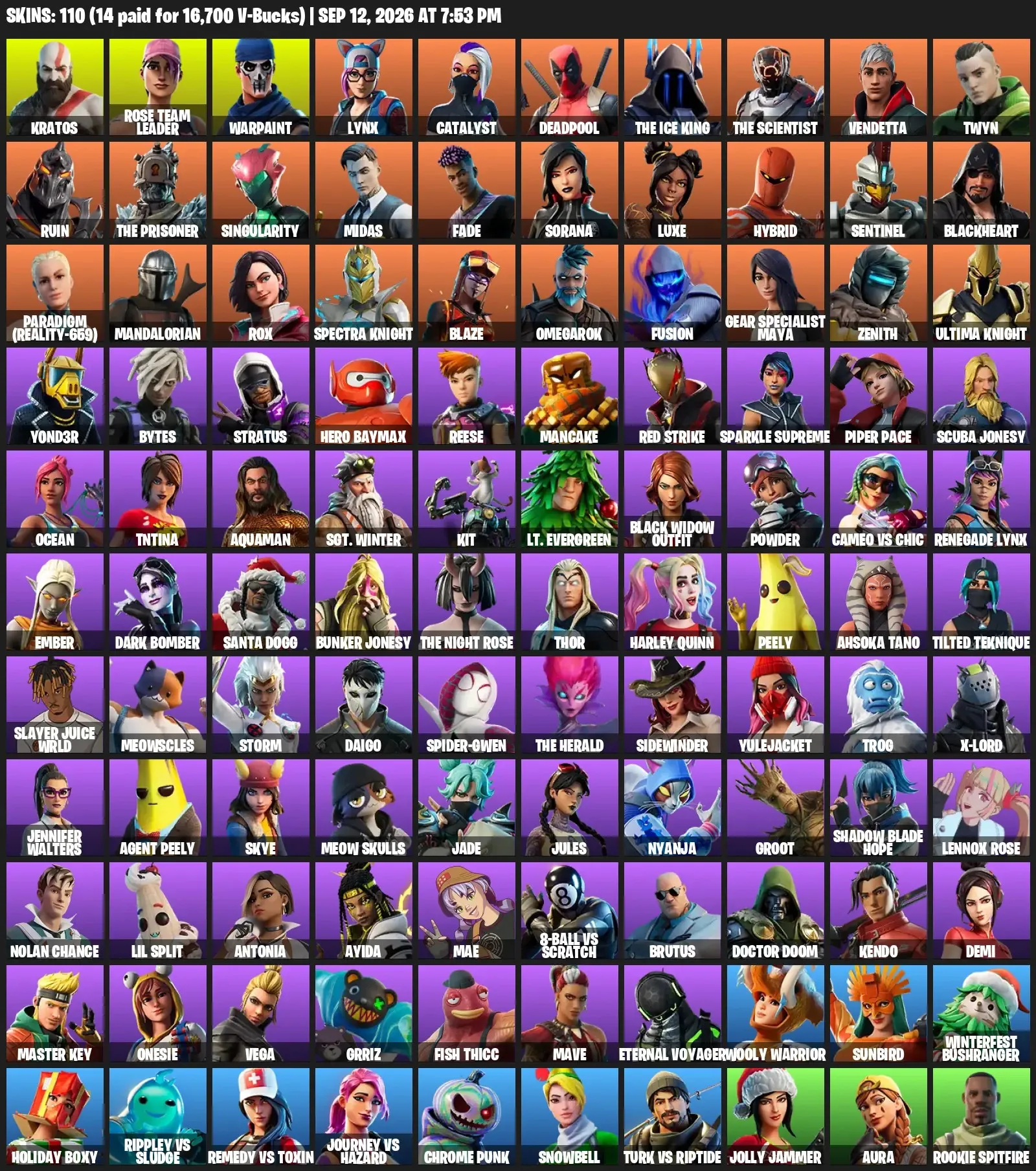 offer preview