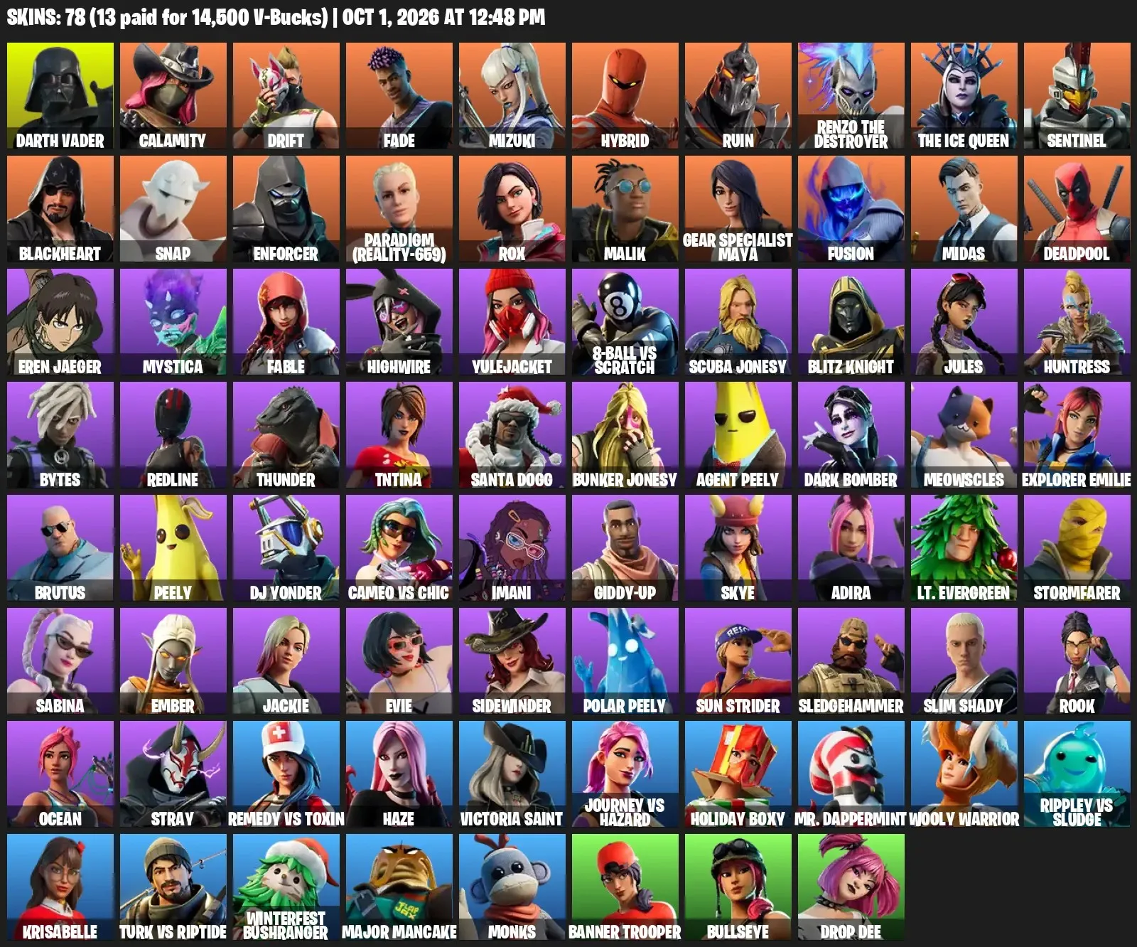 offer preview