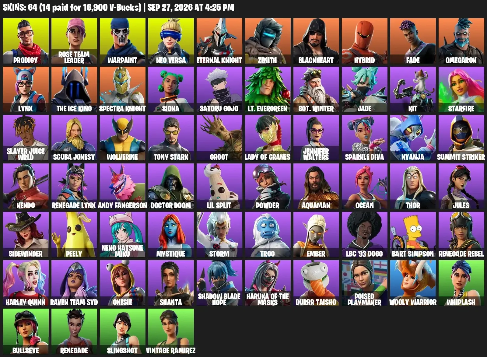 offer preview