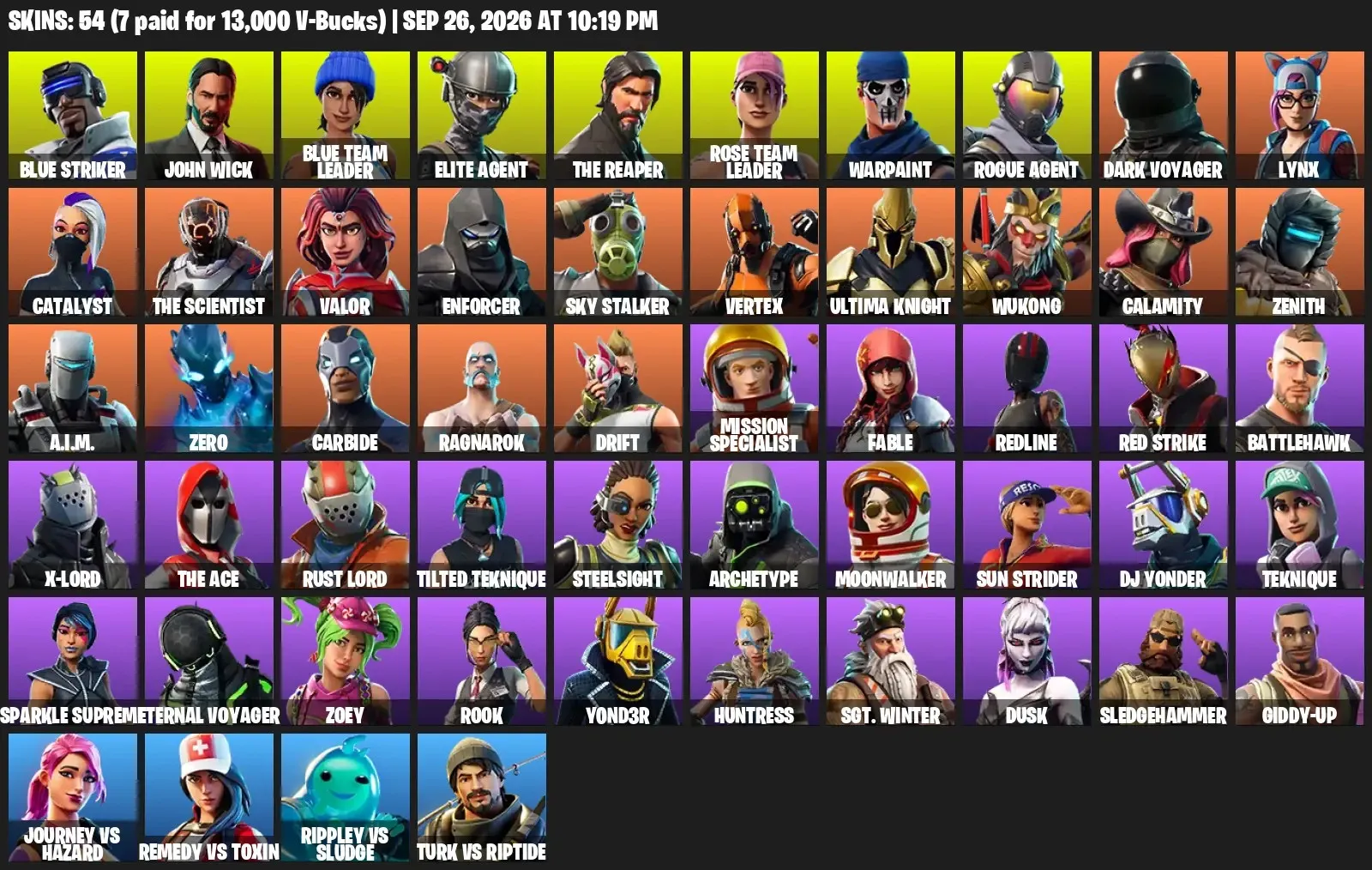 offer preview