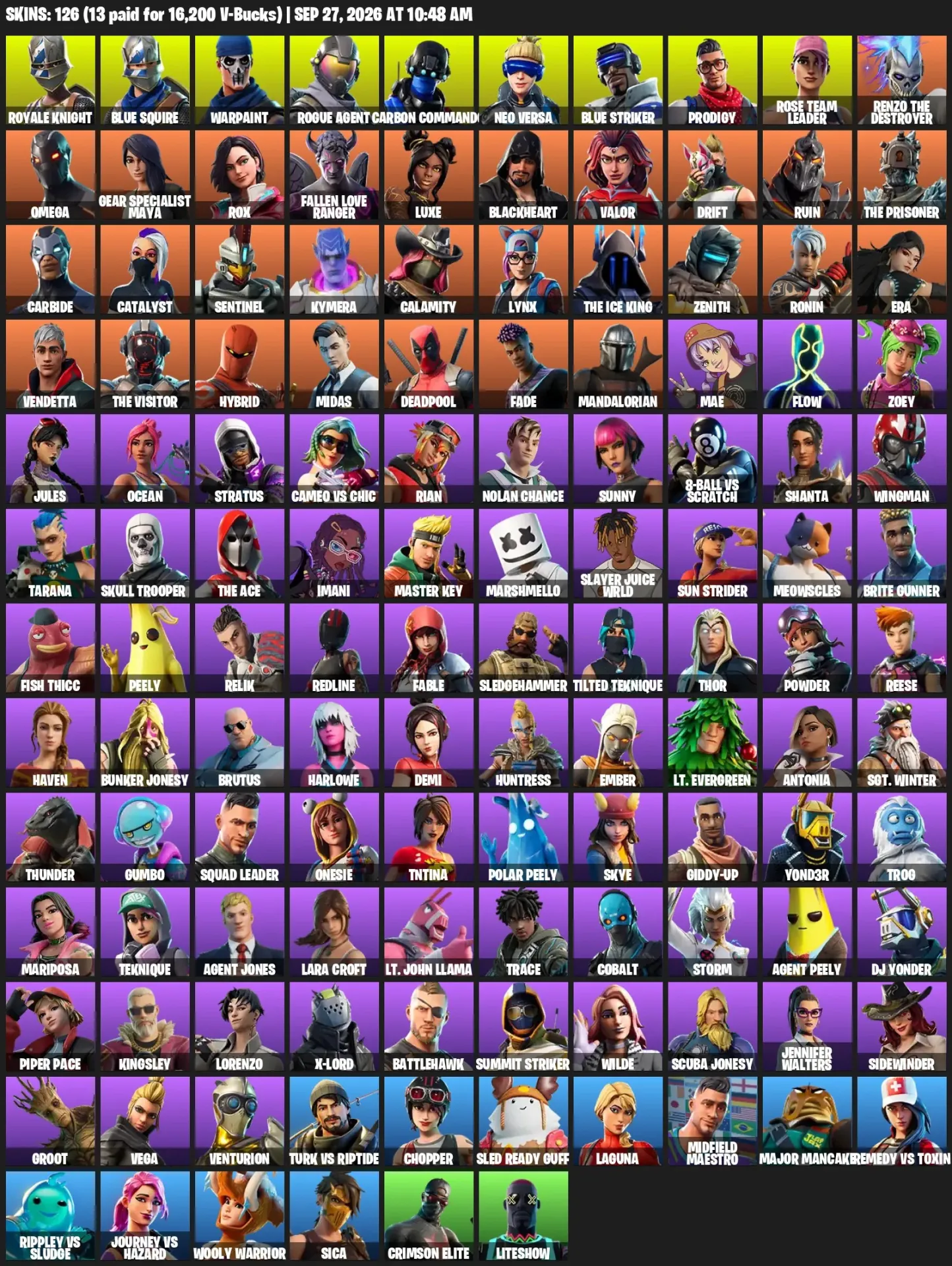 offer preview