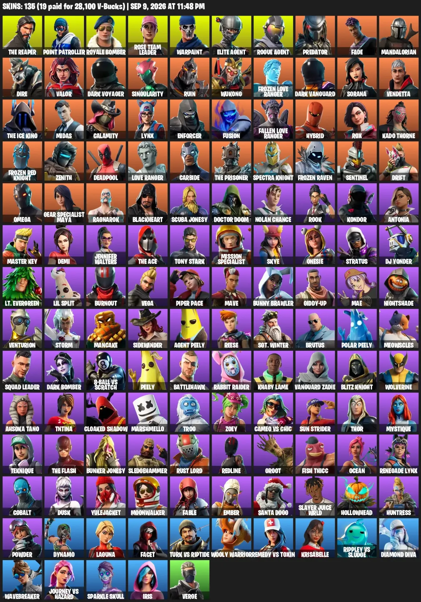 offer preview