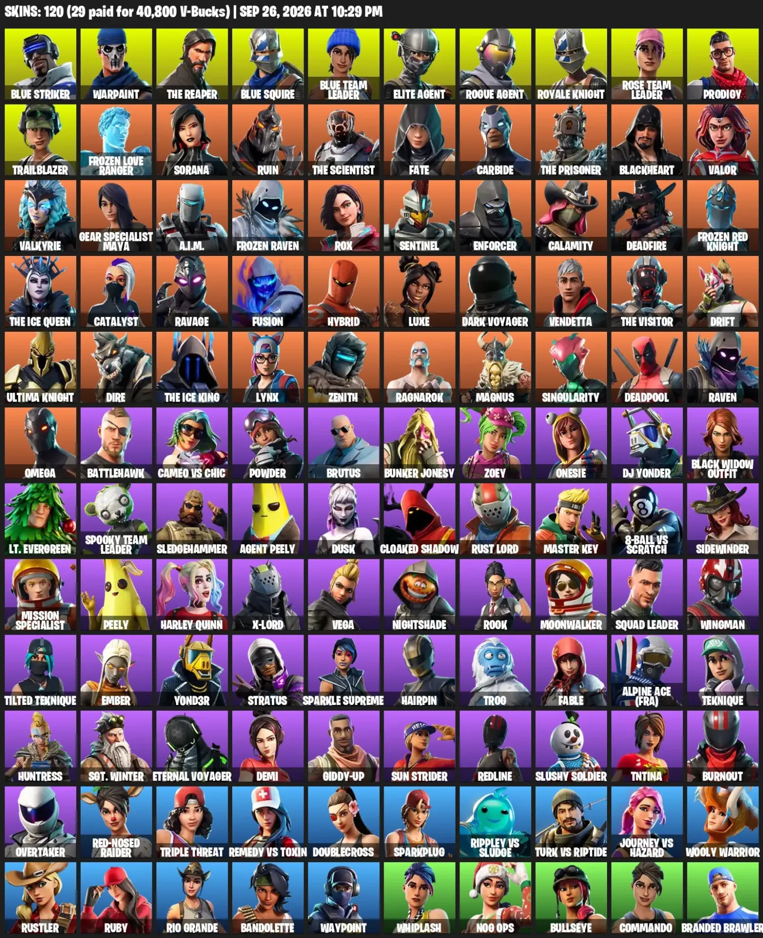 offer preview