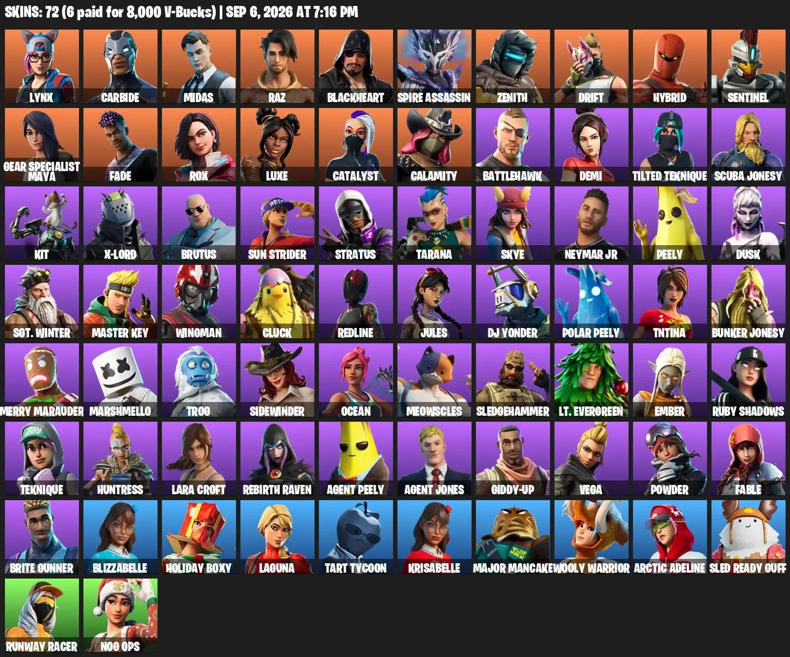 offer preview