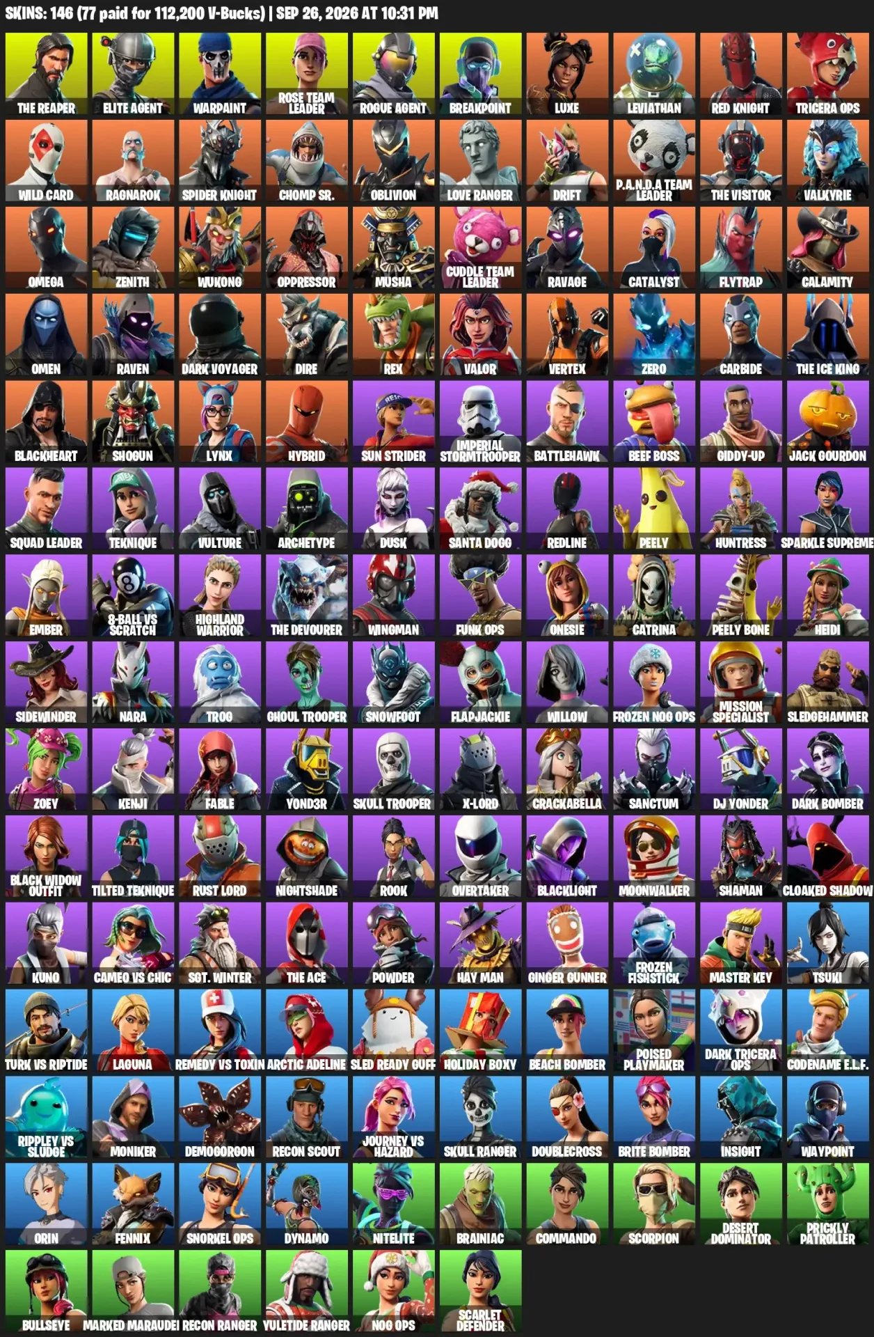 offer preview