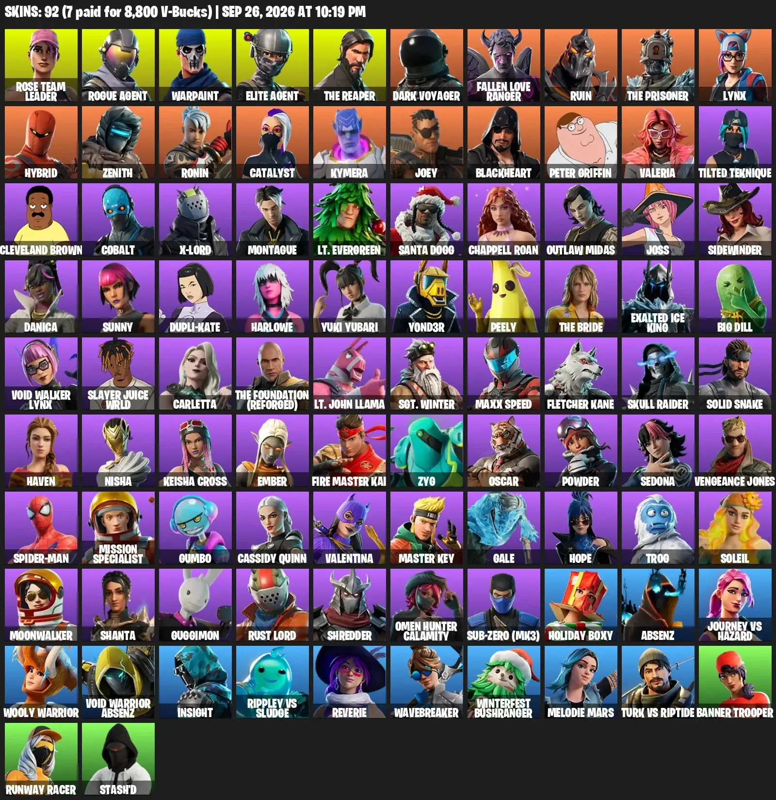 offer preview