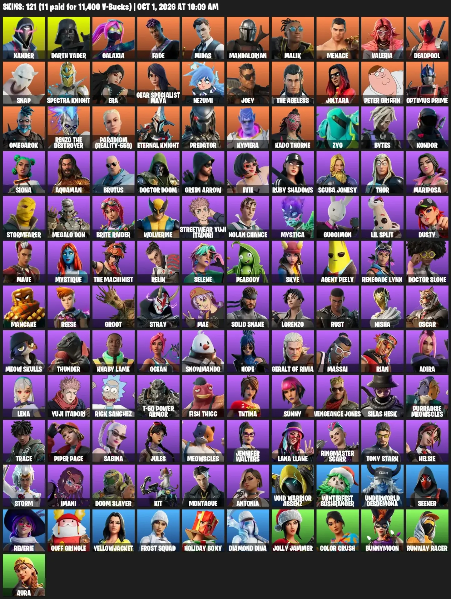 offer preview