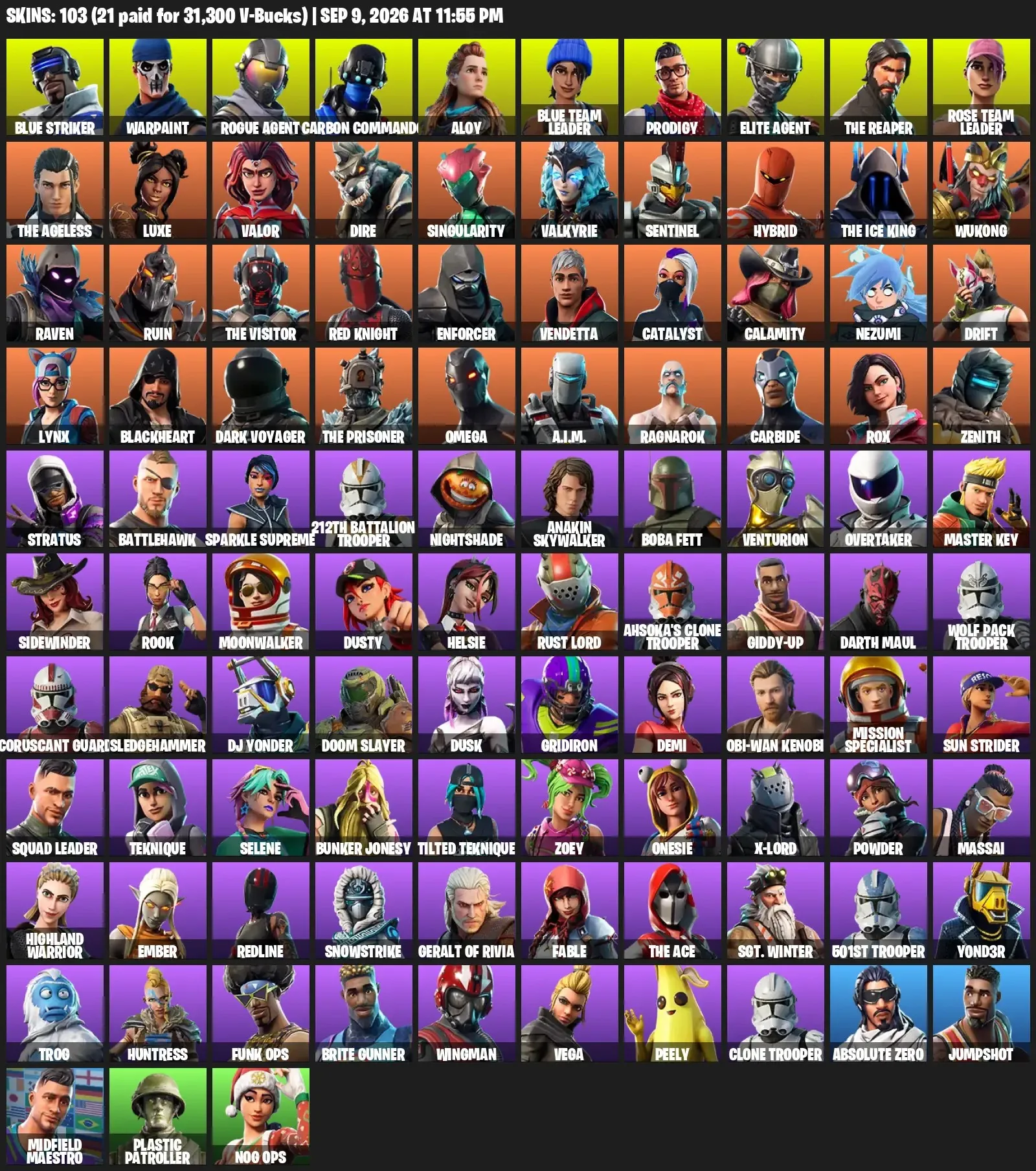 offer preview