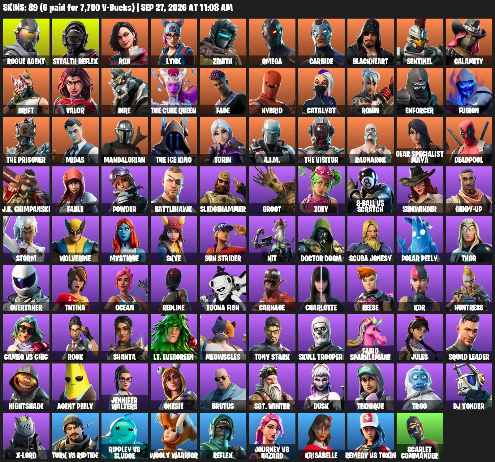 offer preview