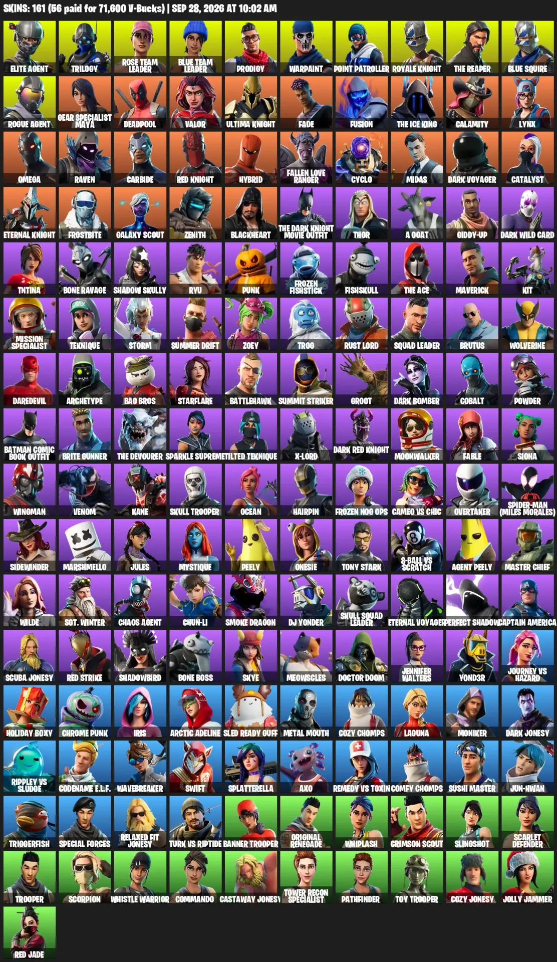 offer preview