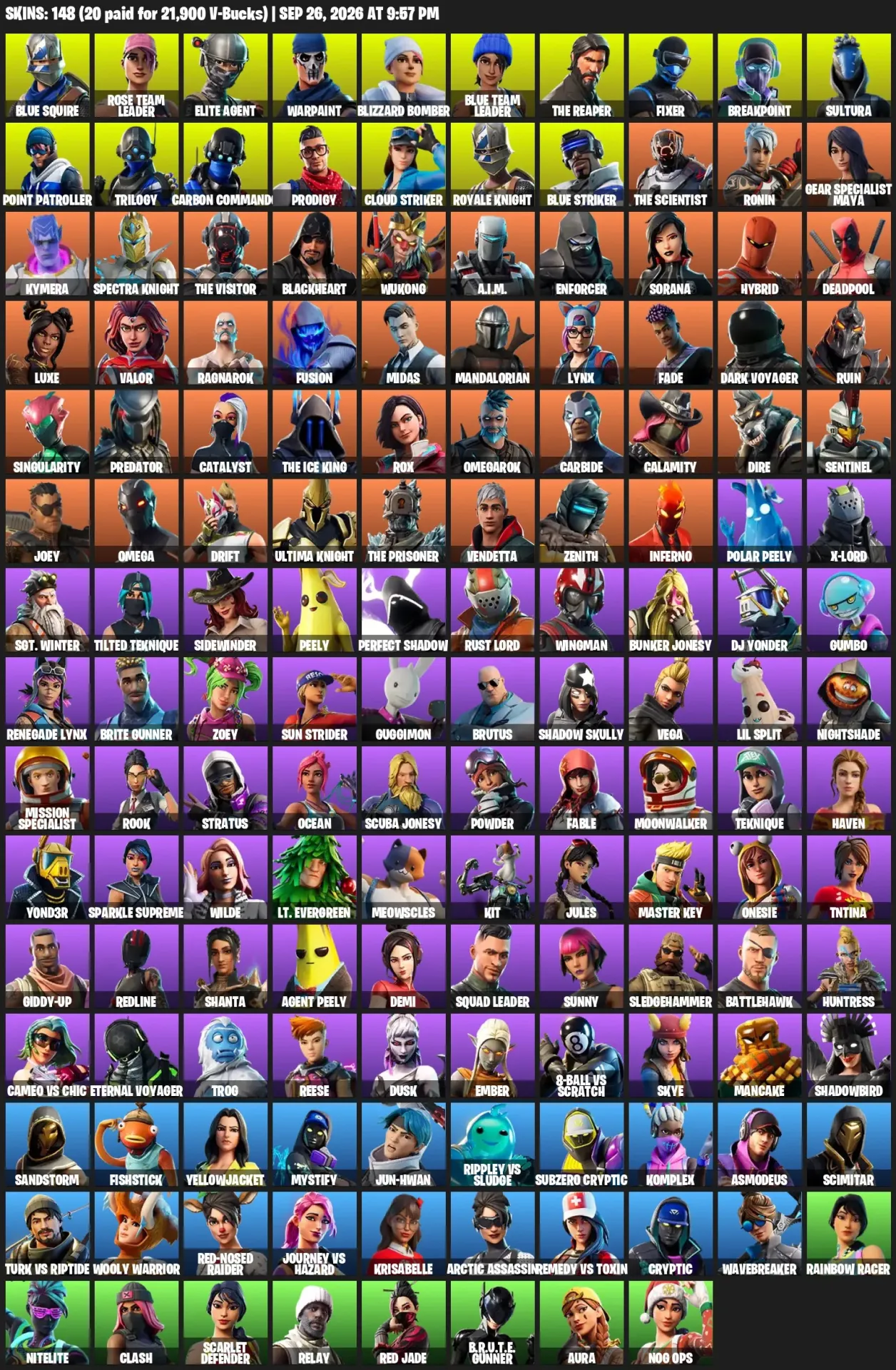 offer preview