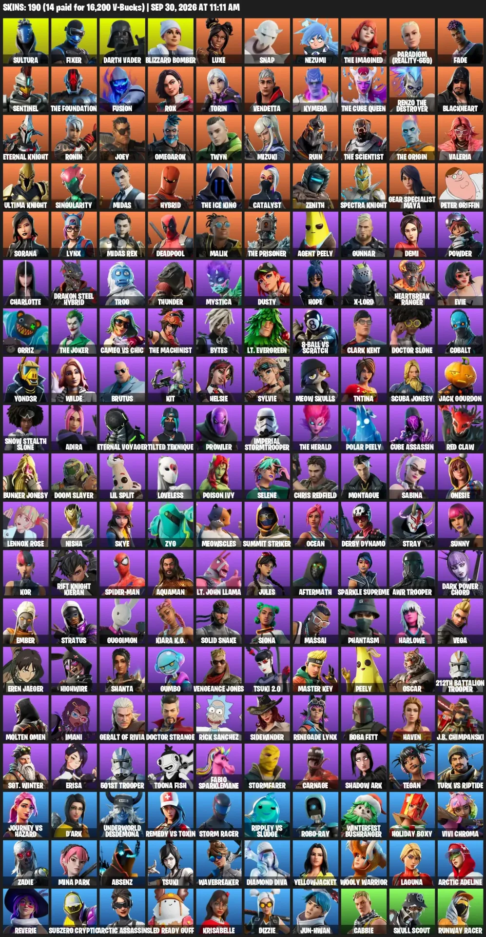 offer preview