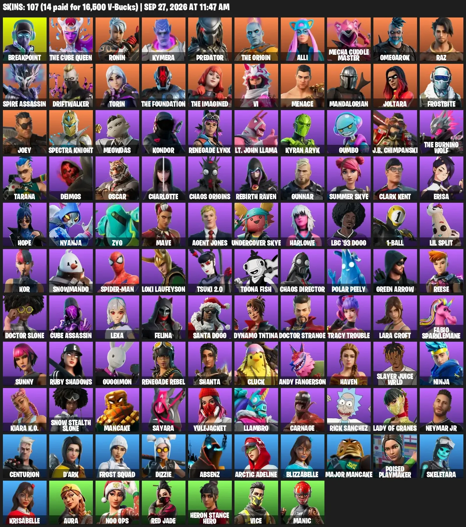 offer preview