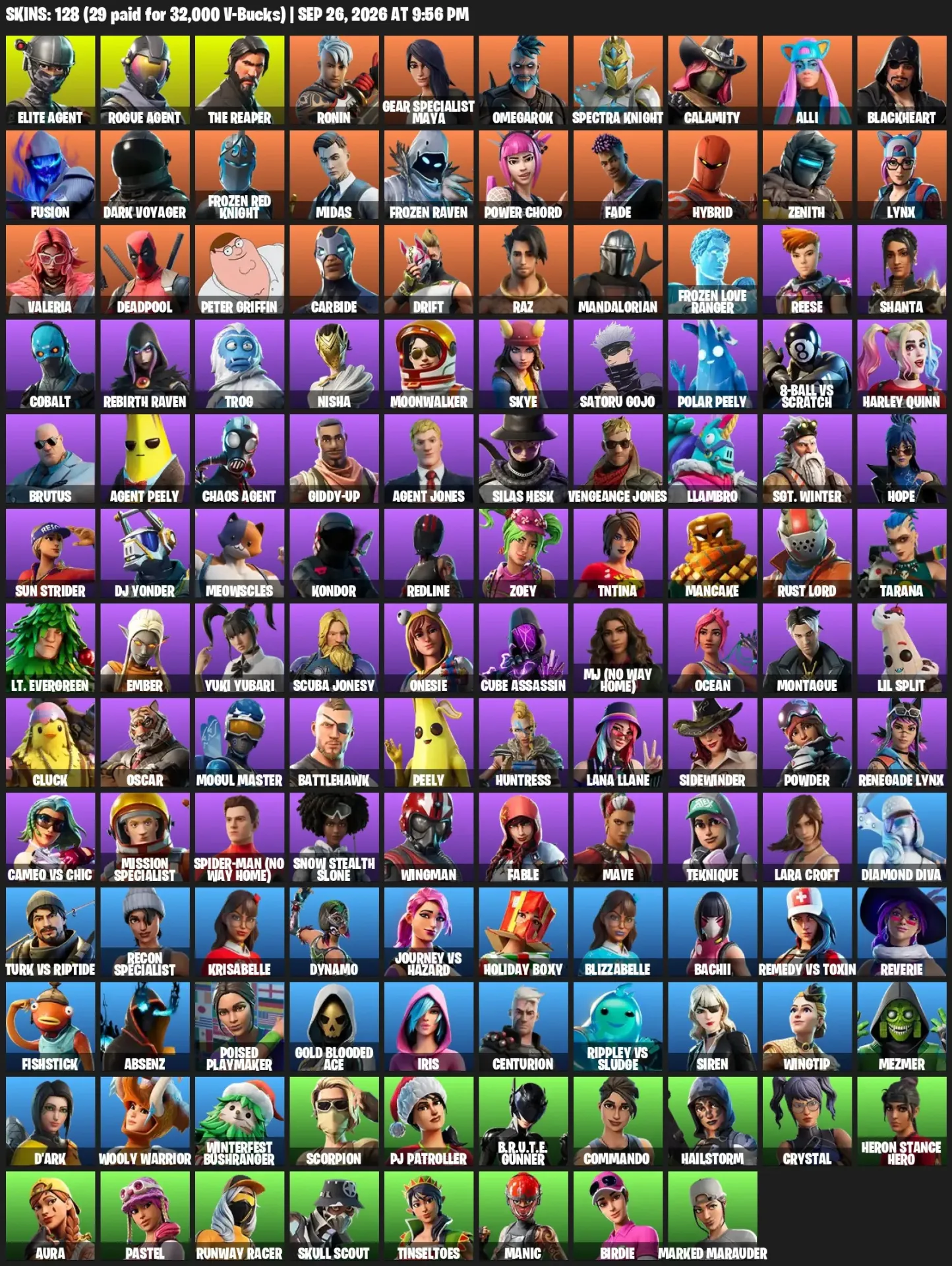 offer preview