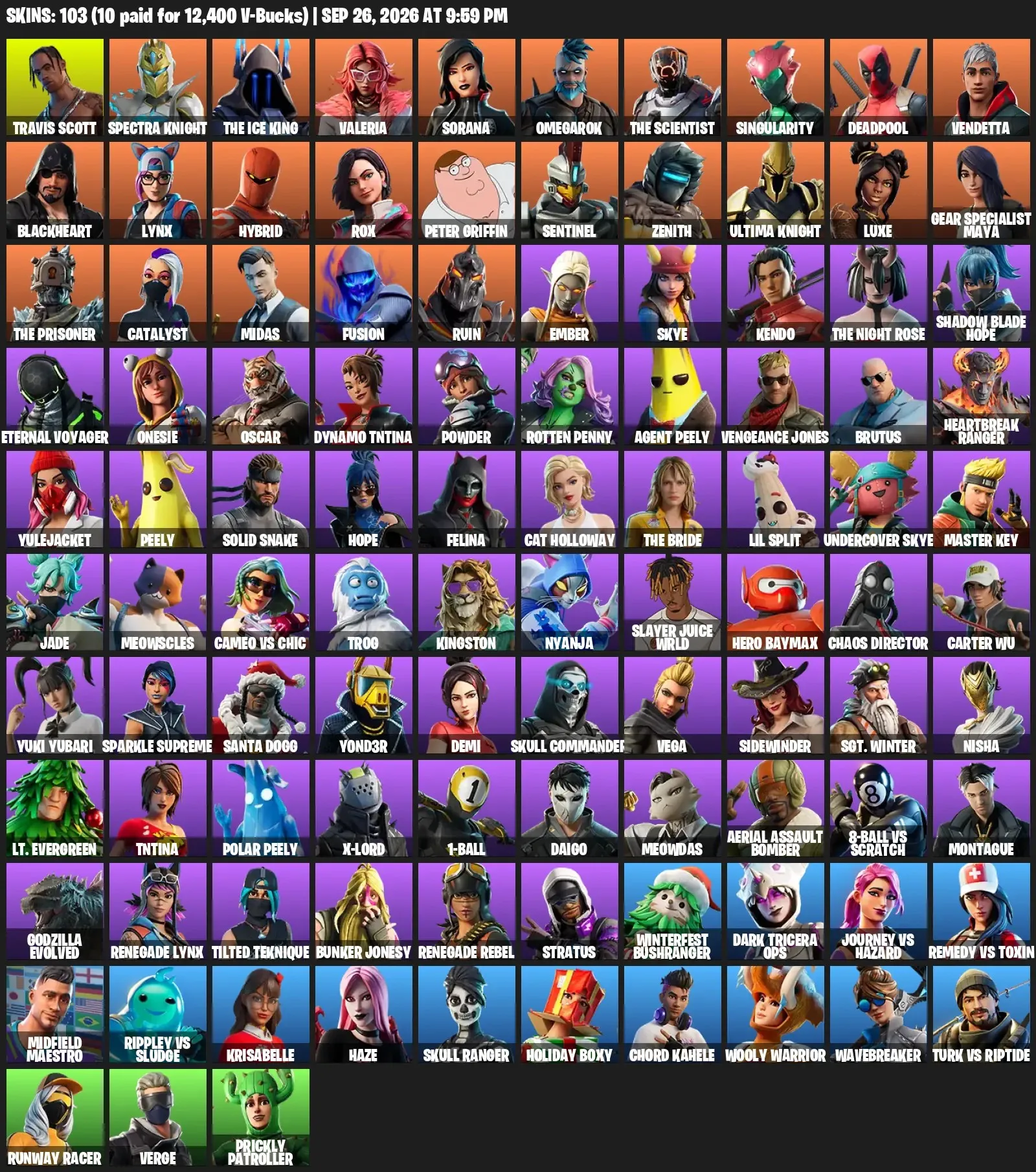 offer preview