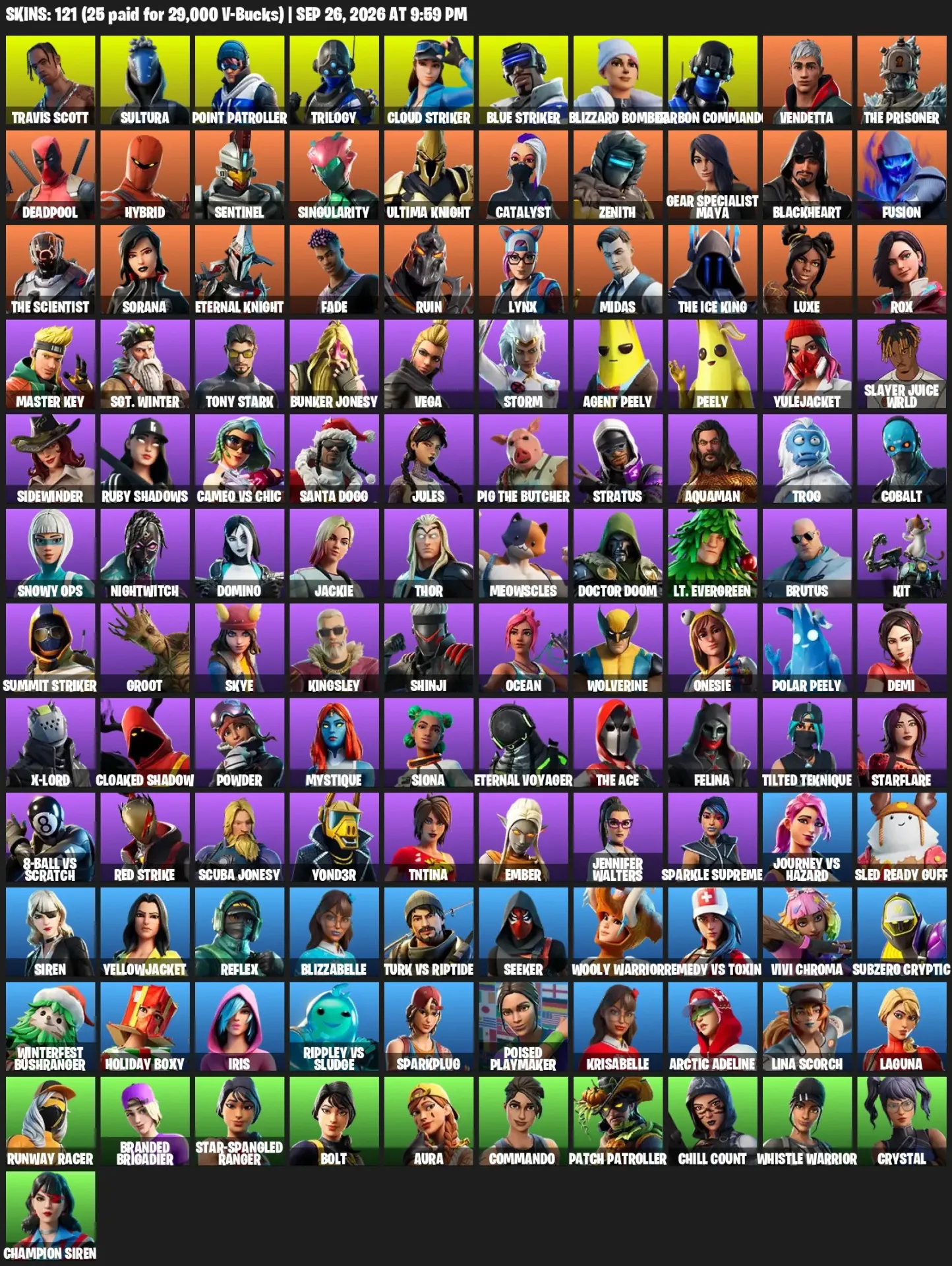 offer preview