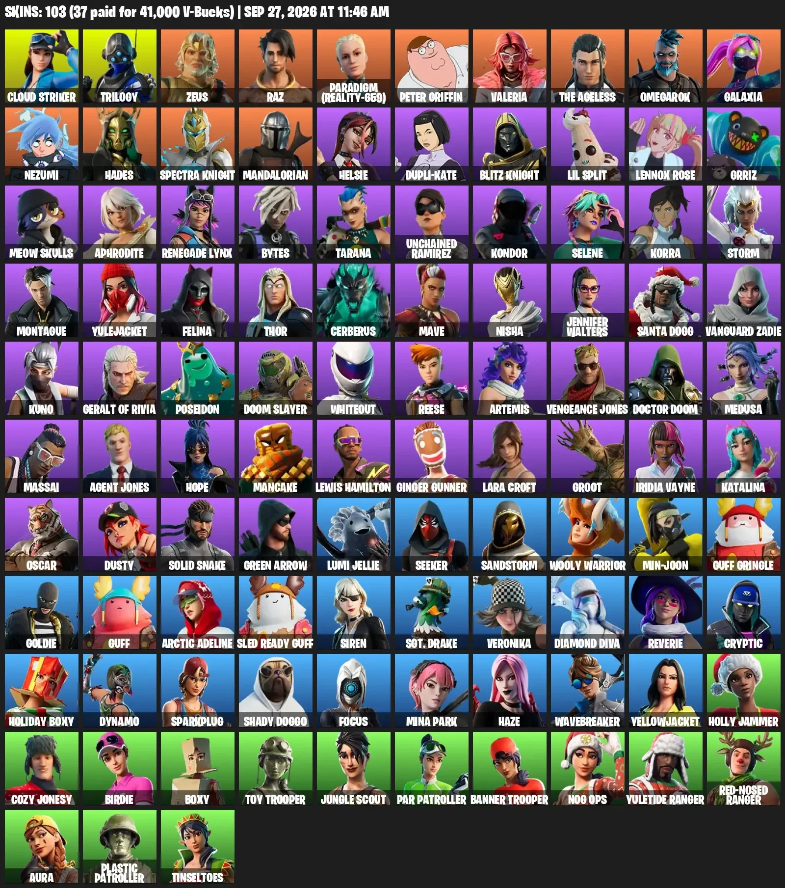 offer preview