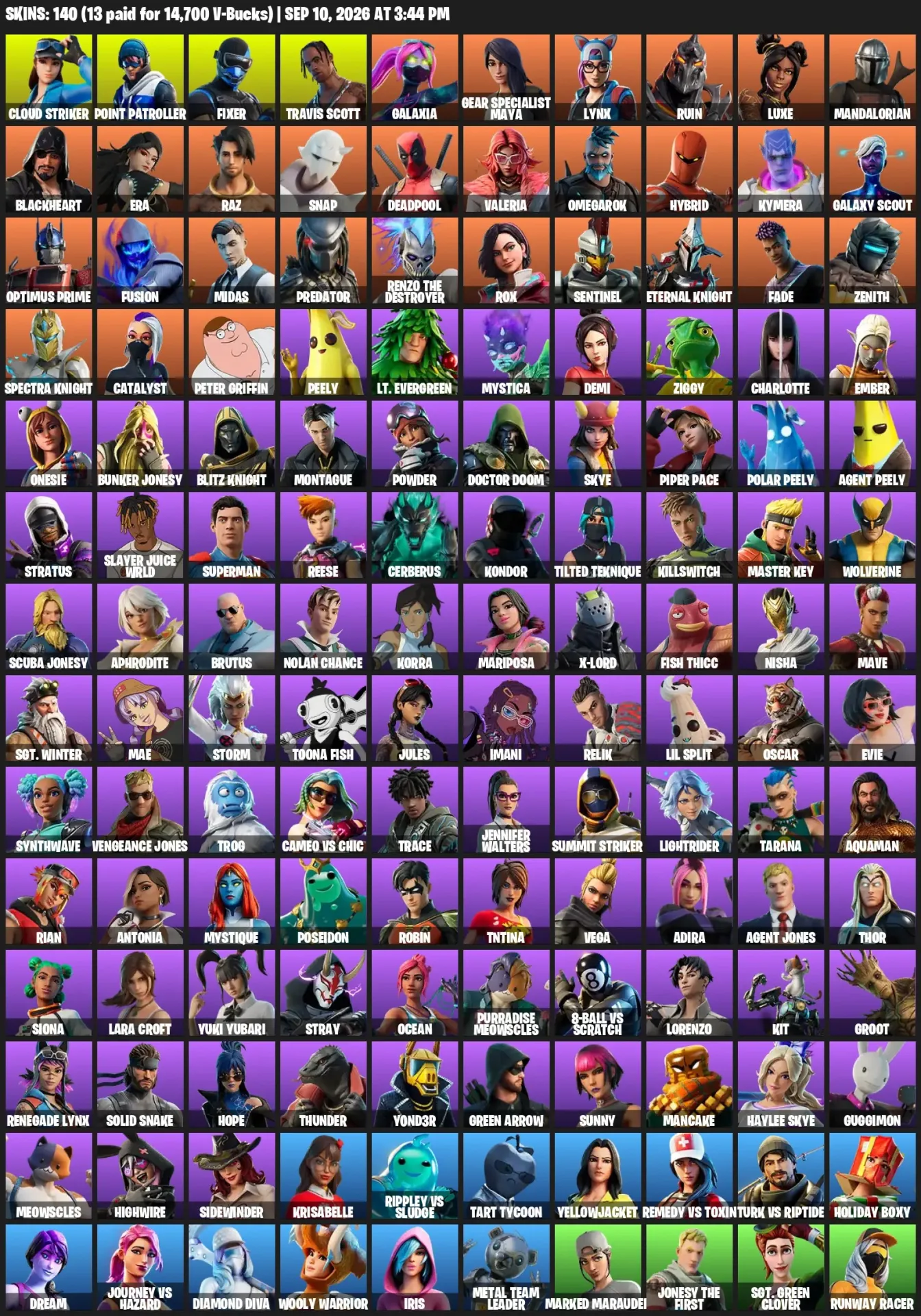 offer preview