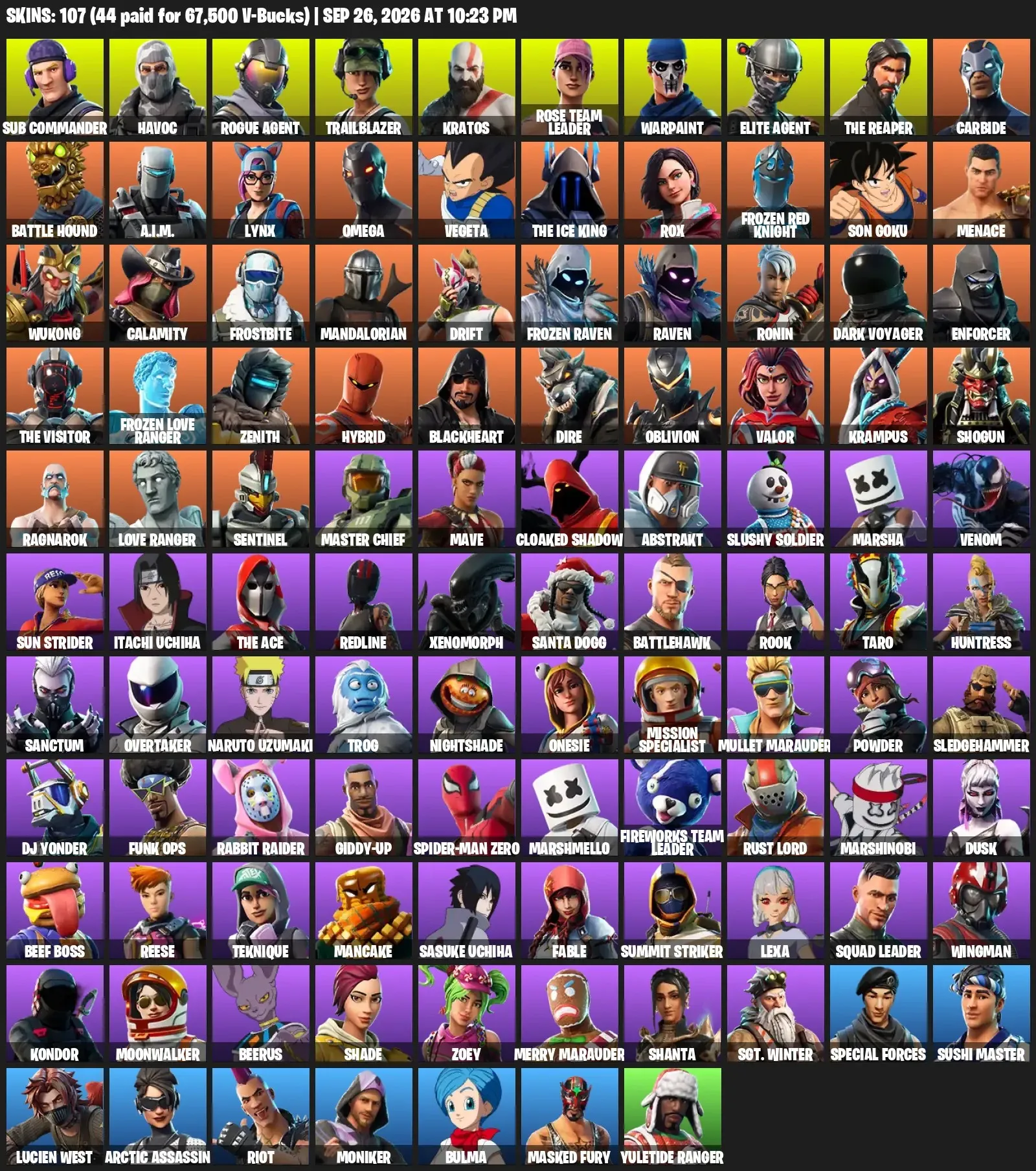 offer preview