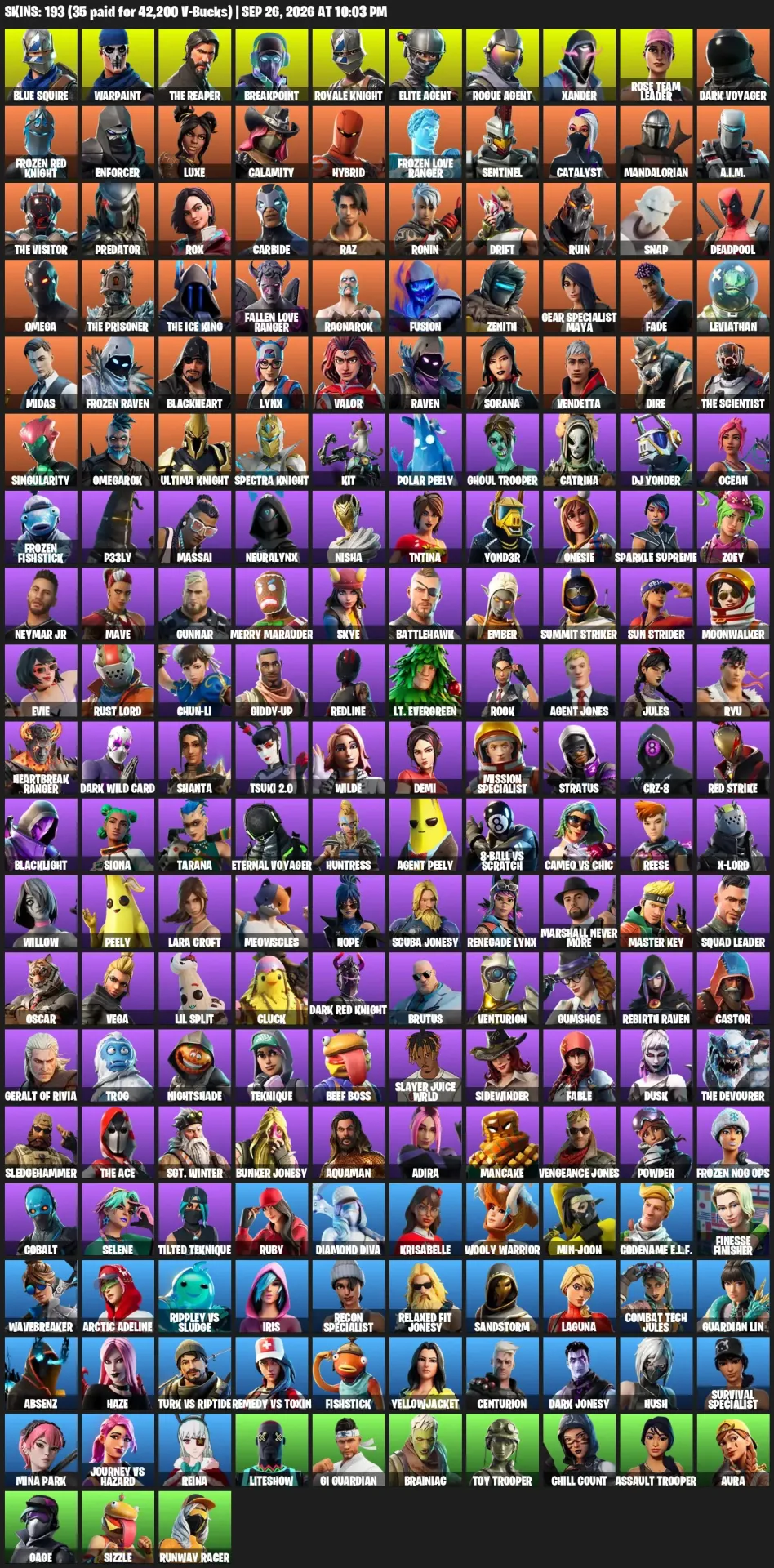 offer preview