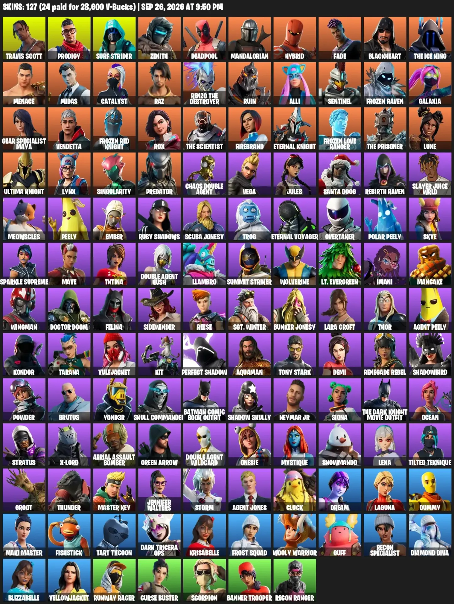 offer preview
